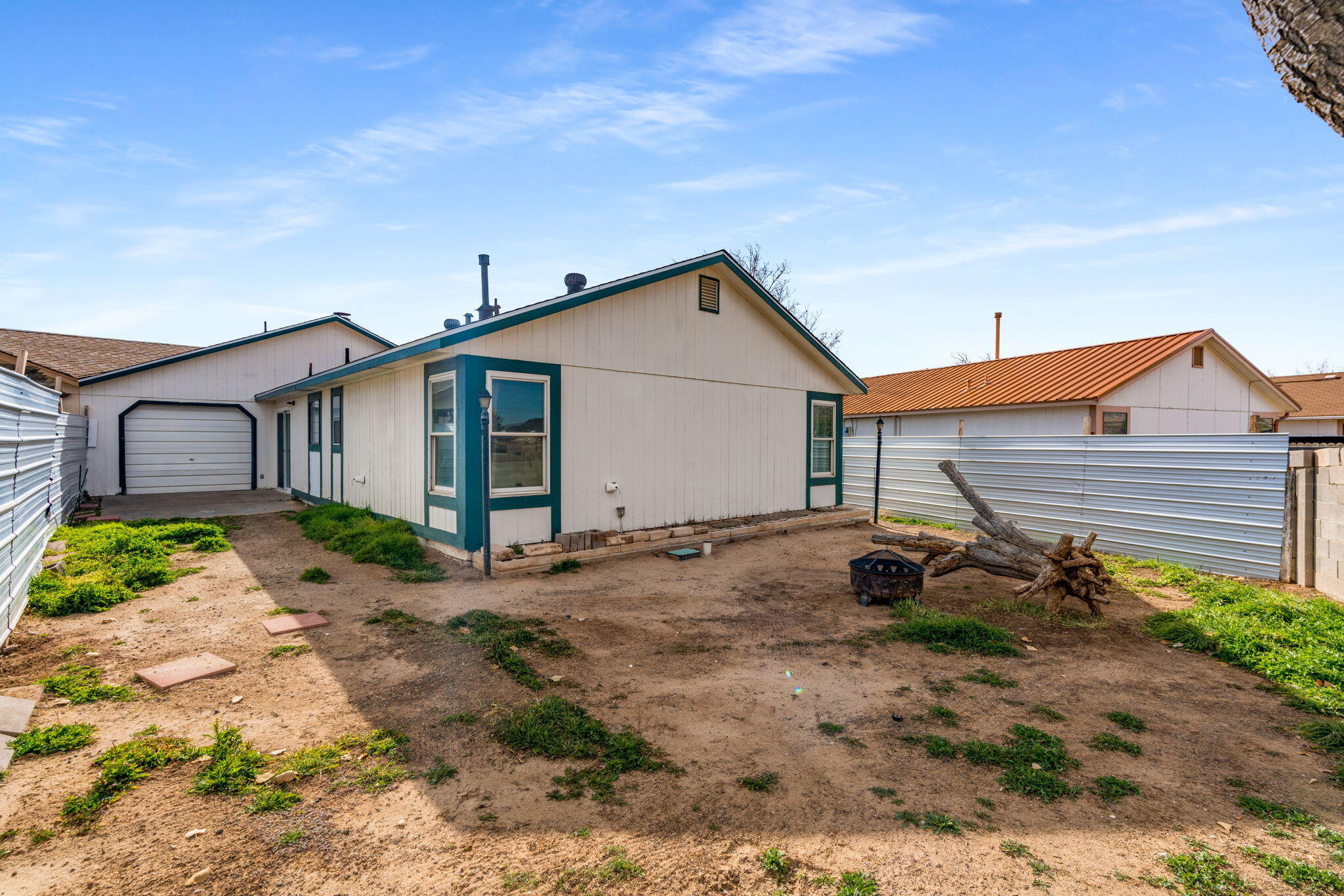 1023 Camino Del Rey Drive SW