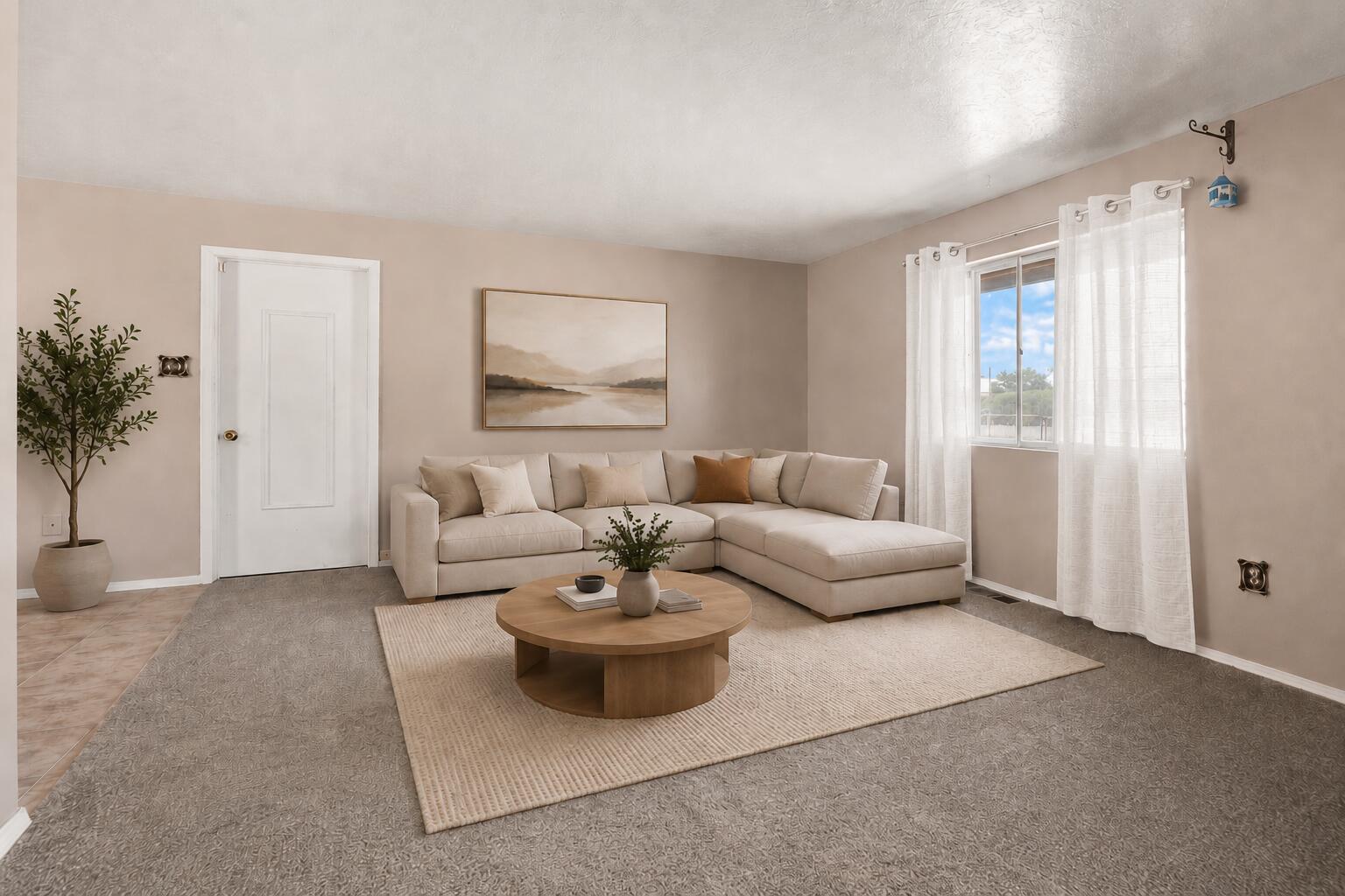 20 Cactus Drive