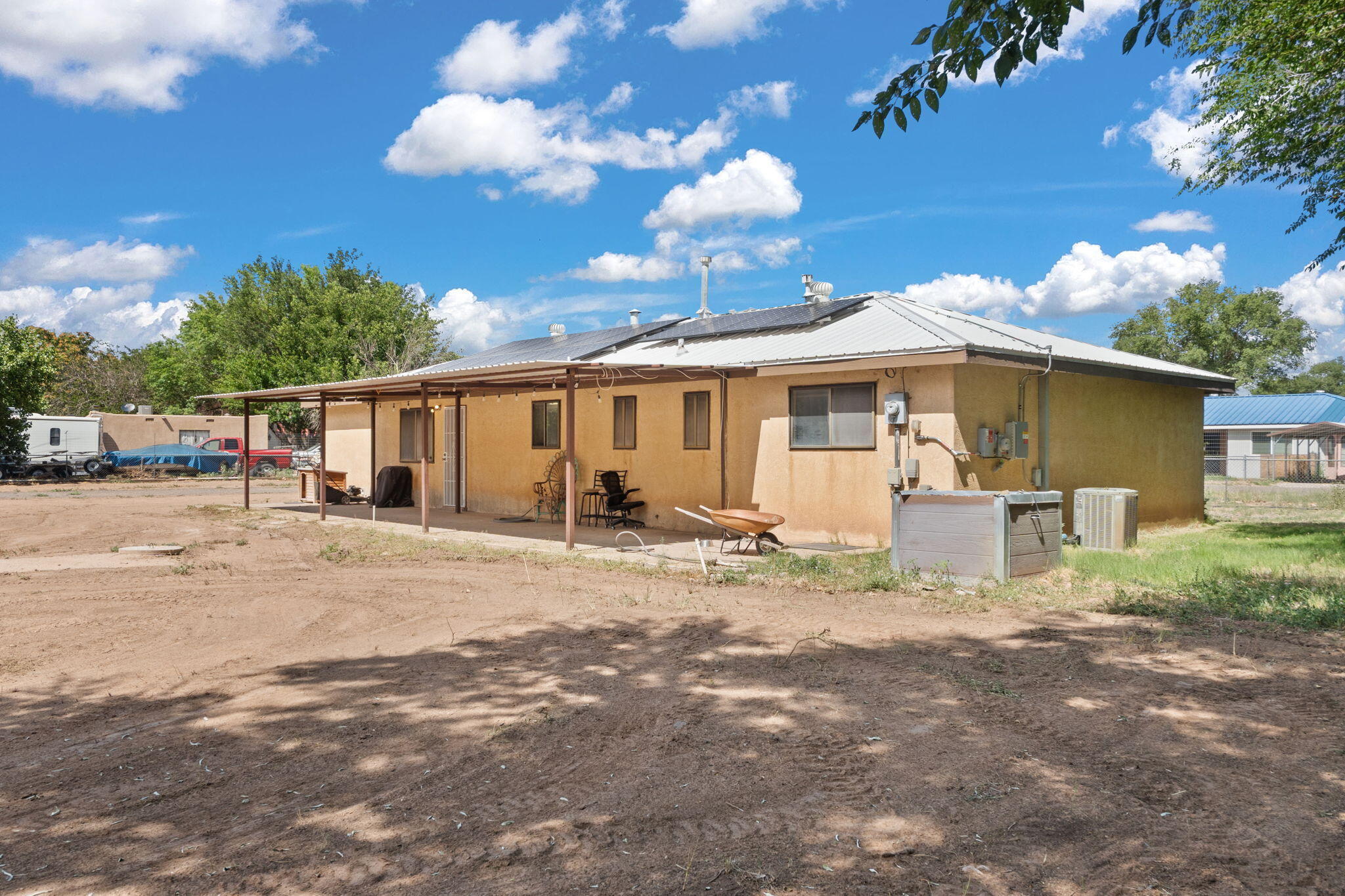 20 Cactus Drive