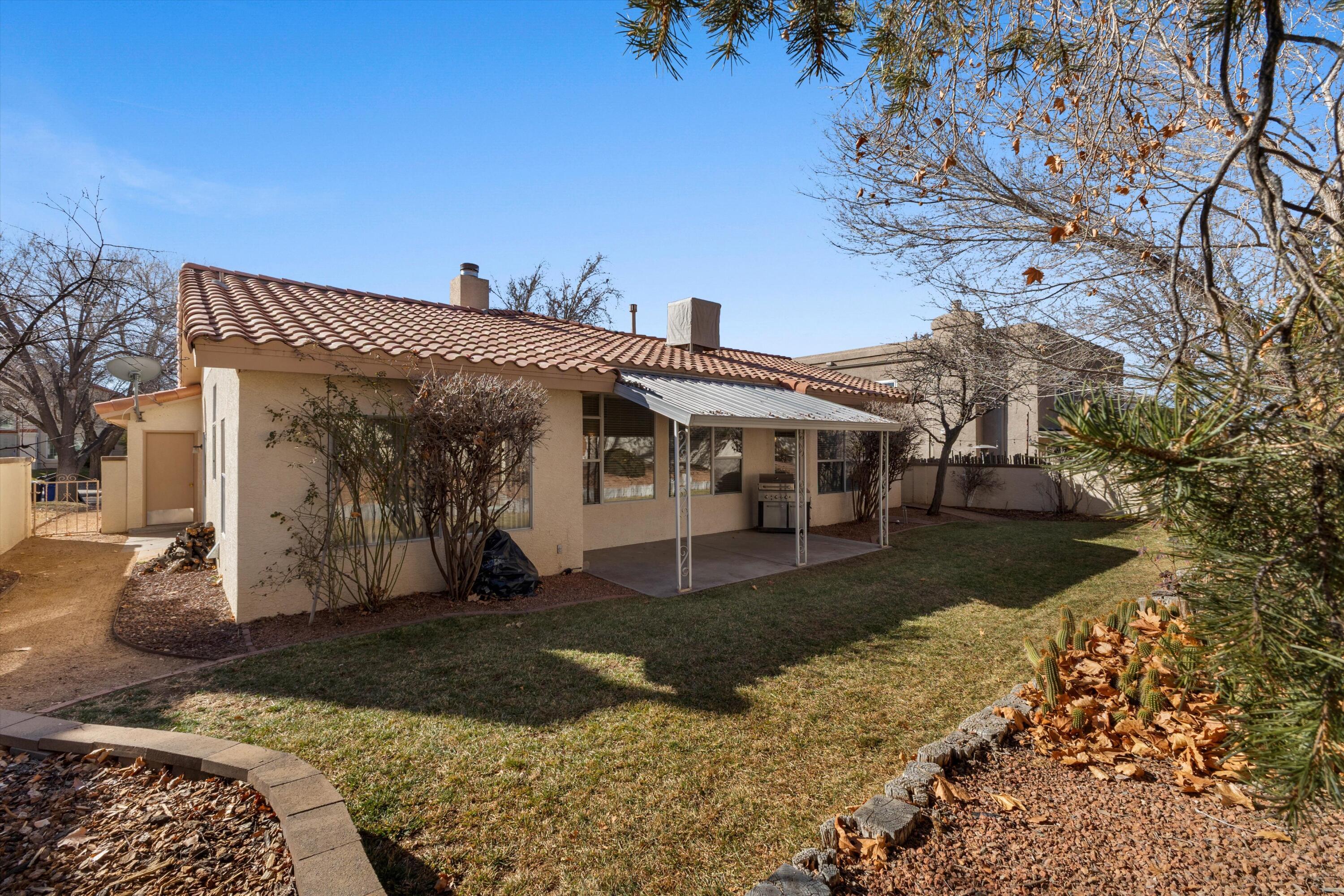 7809 Morris Rippel Place NE