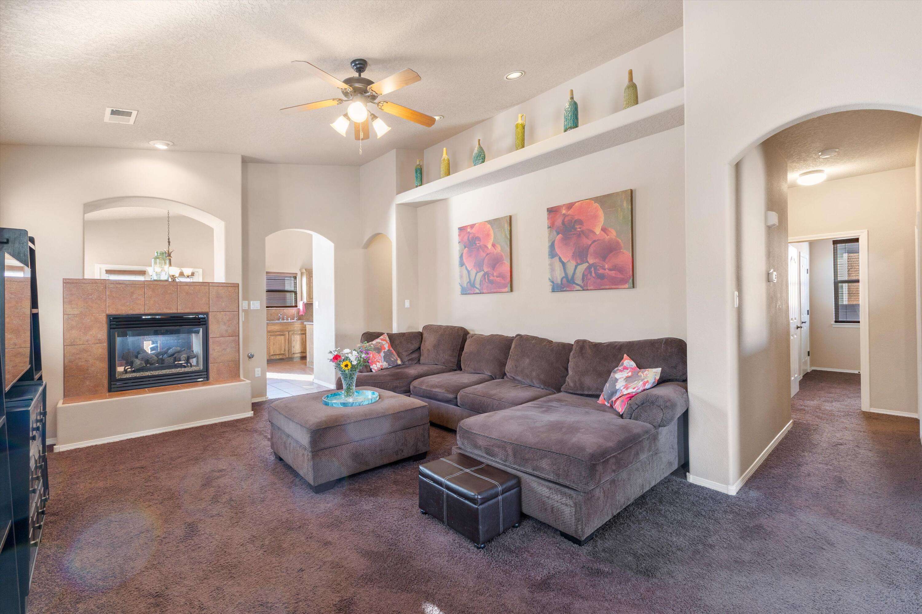 855 Molten Place NW