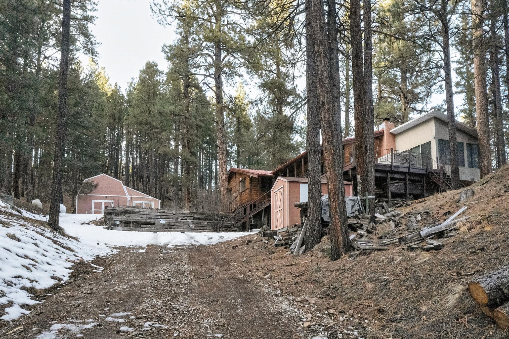 455 Obsidian Road