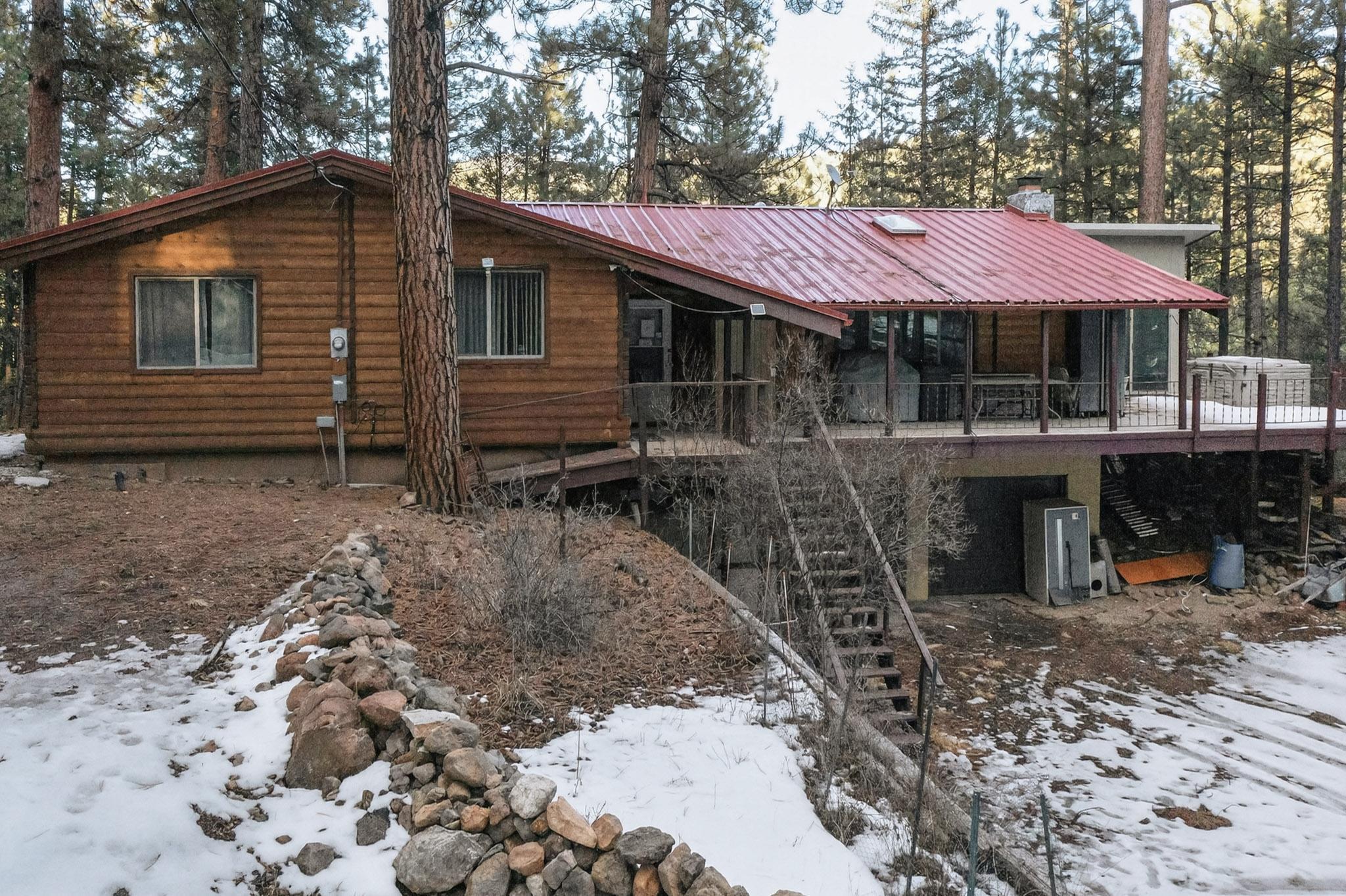 455 Obsidian Road