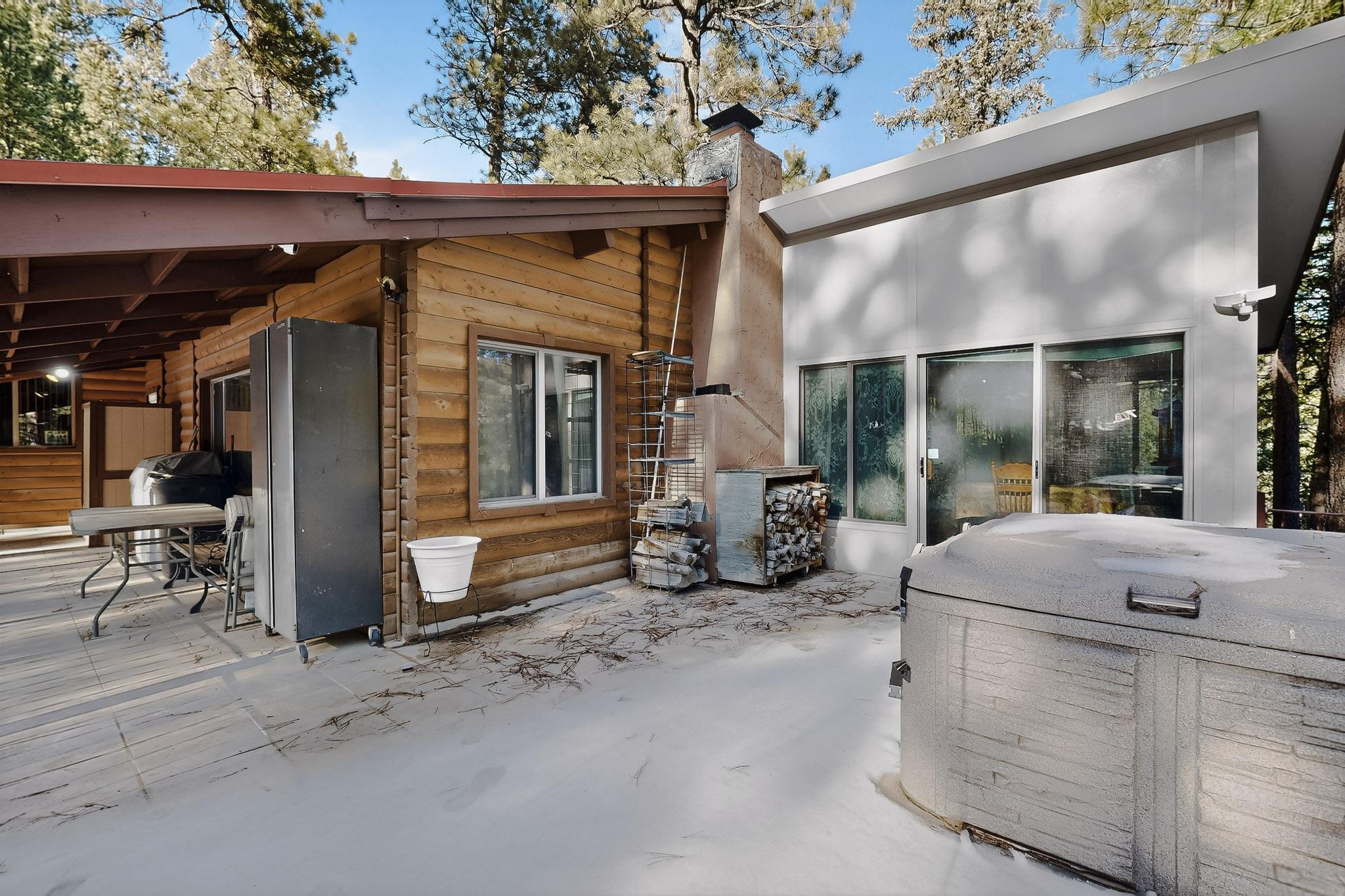 455 Obsidian Road