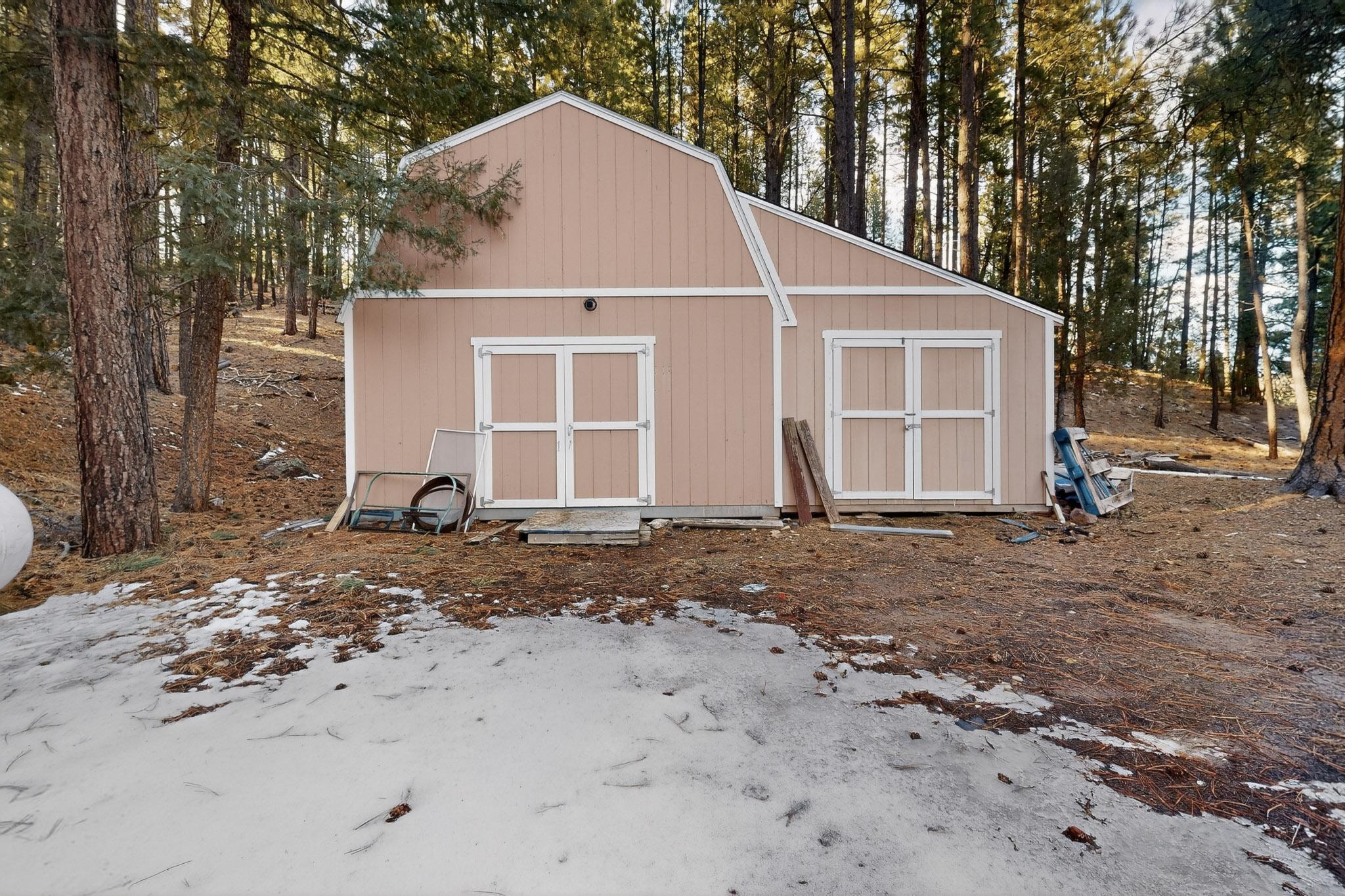 455 Obsidian Road