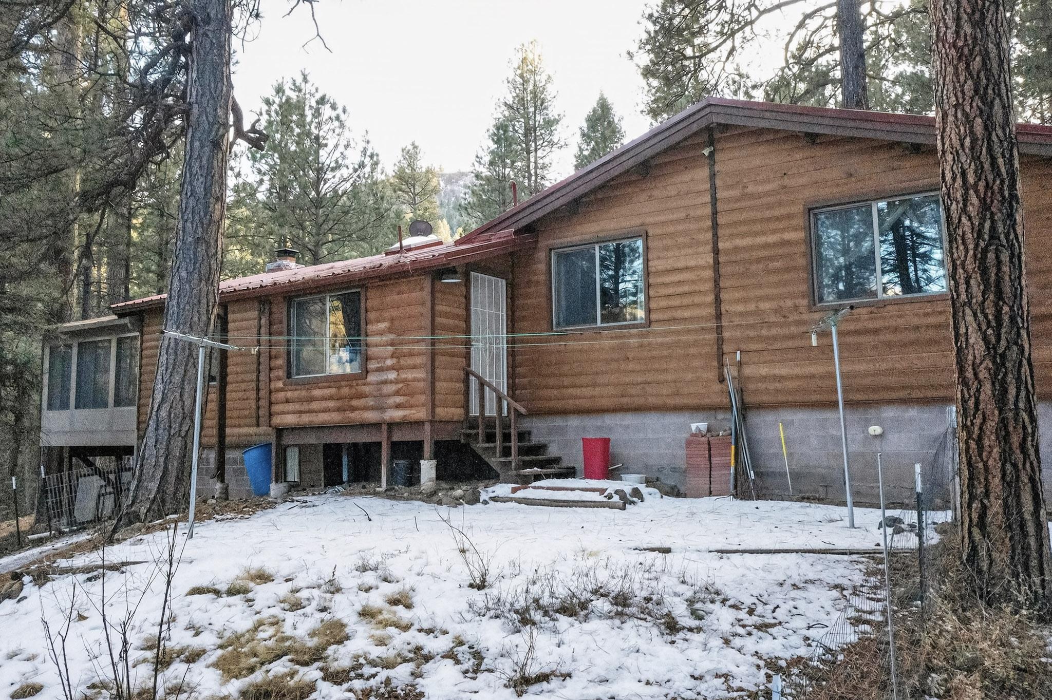 455 Obsidian Road
