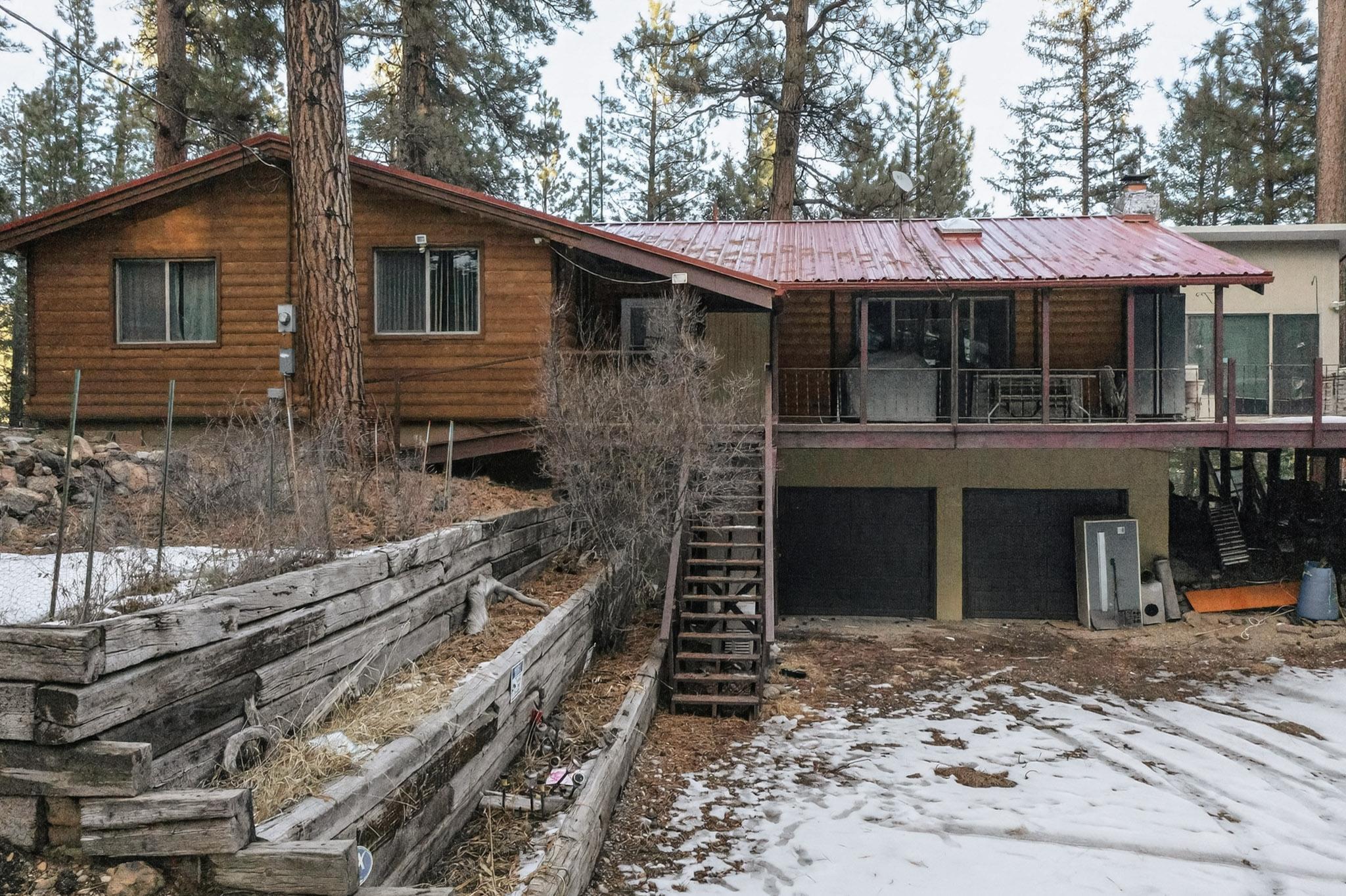 455 Obsidian Road