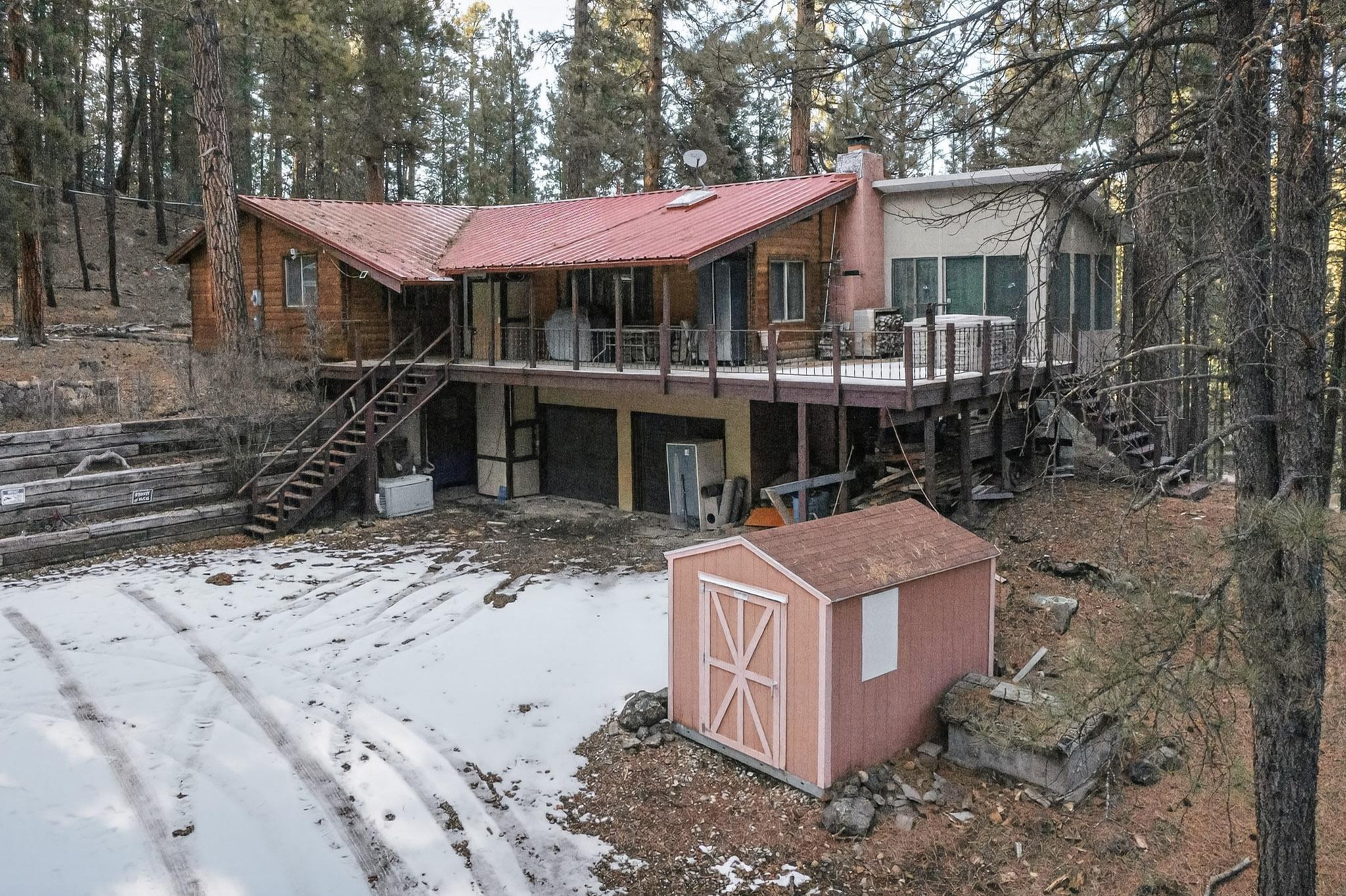 455 Obsidian Road