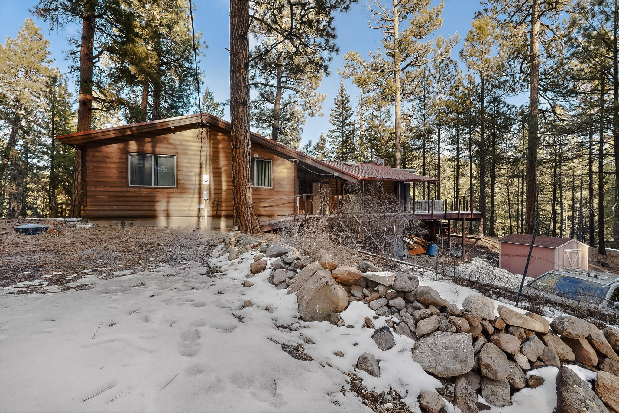 455 Obsidian Road