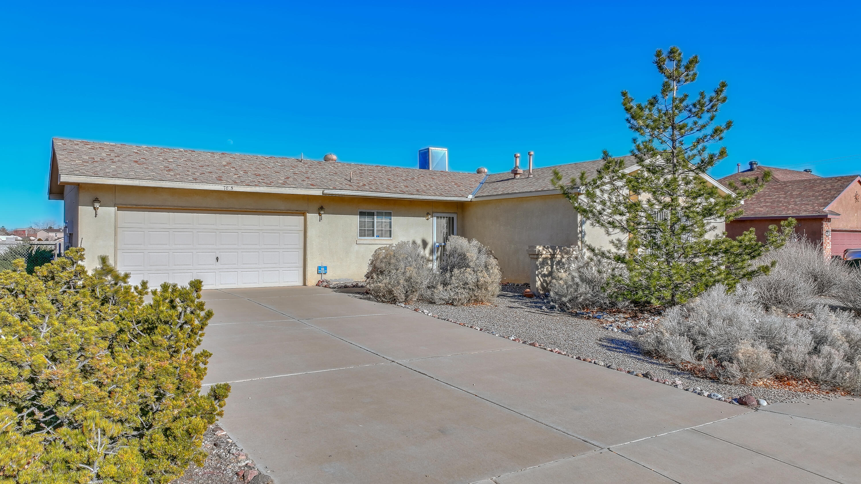 7005 Christopher Court NE