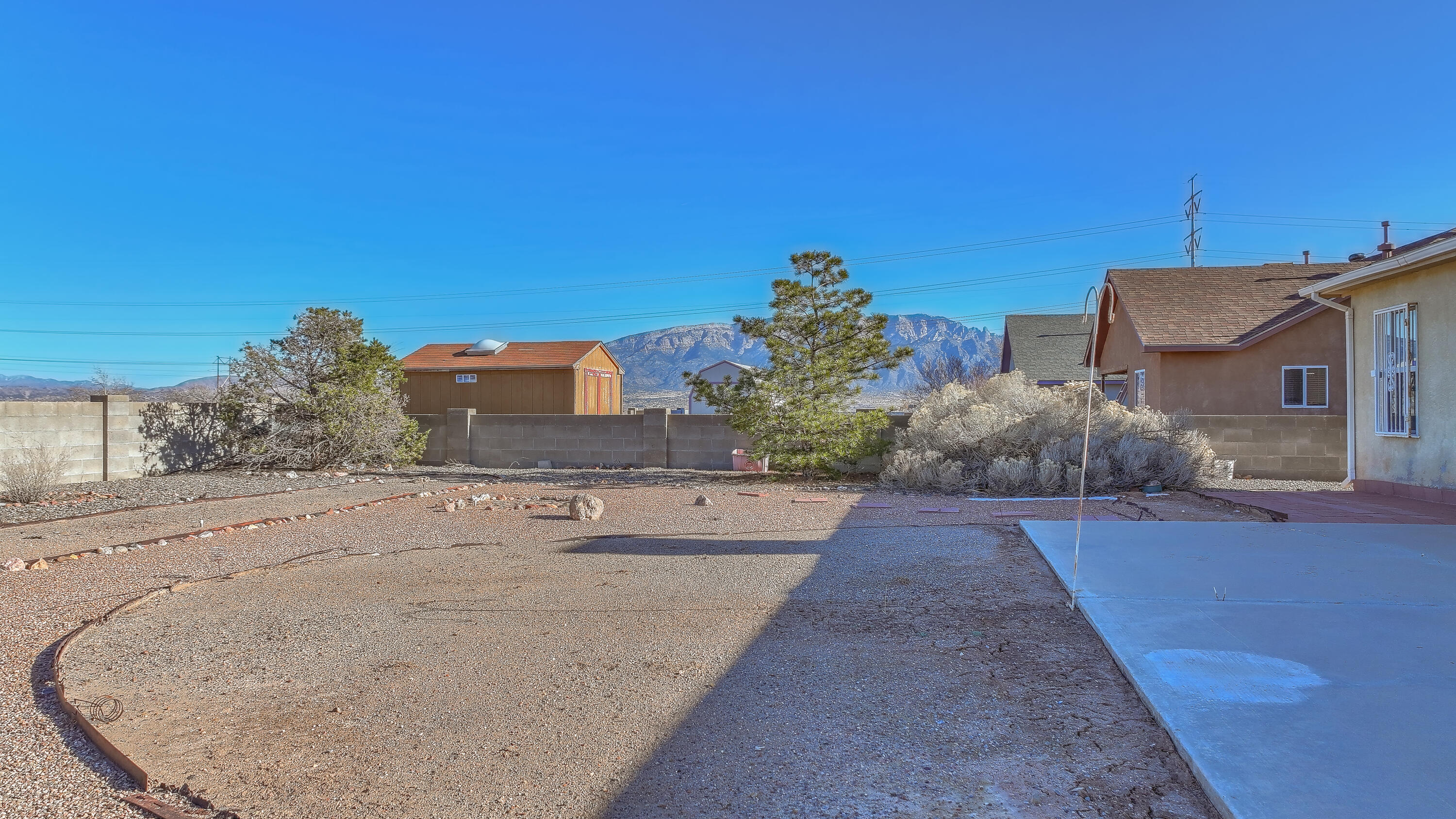 7005 Christopher Court NE