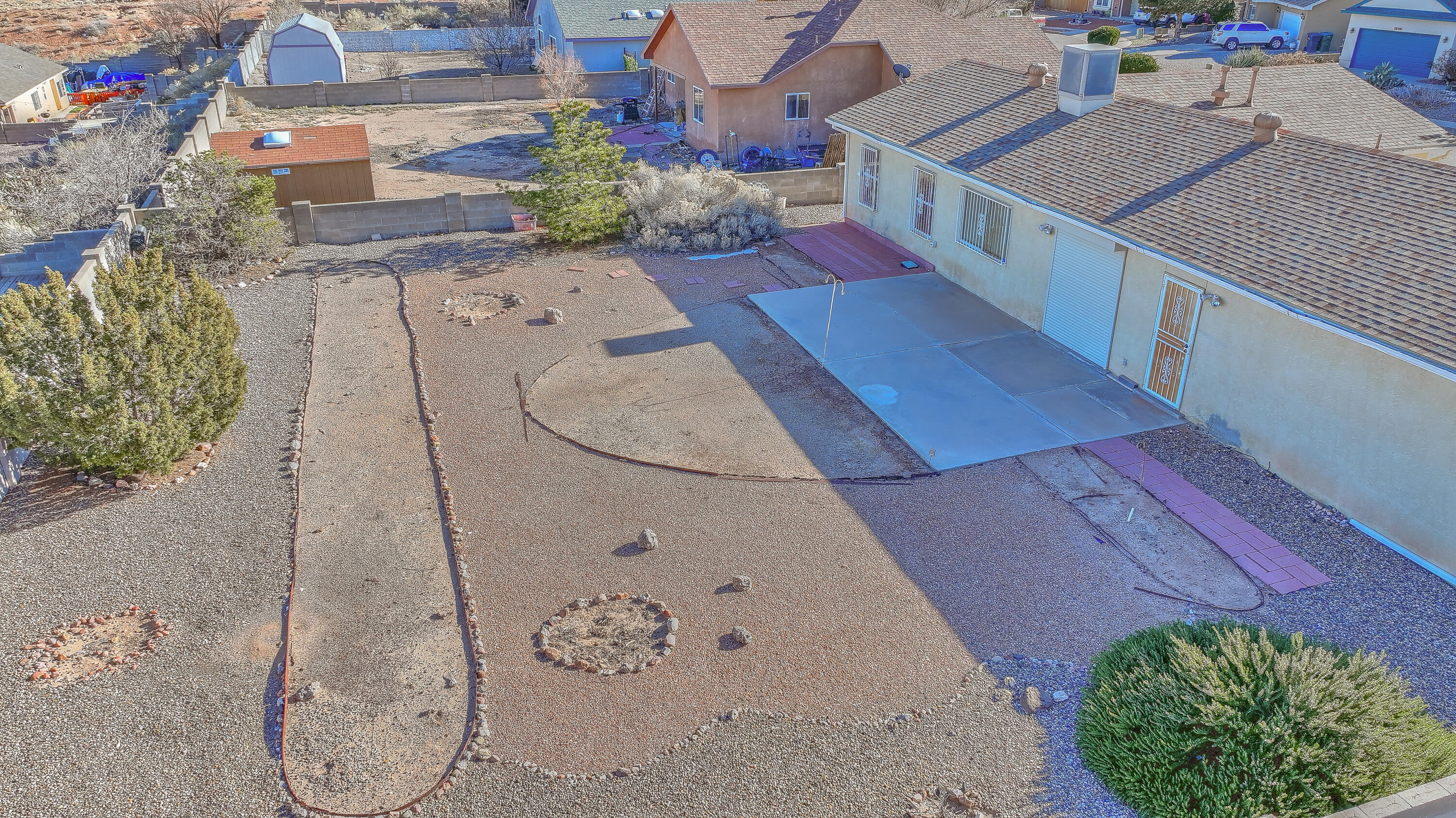 7005 Christopher Court NE