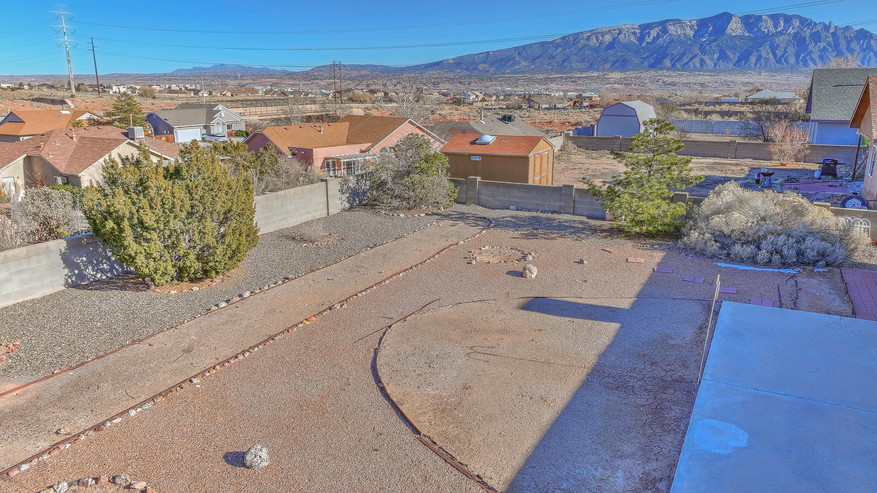 7005 Christopher Court NE