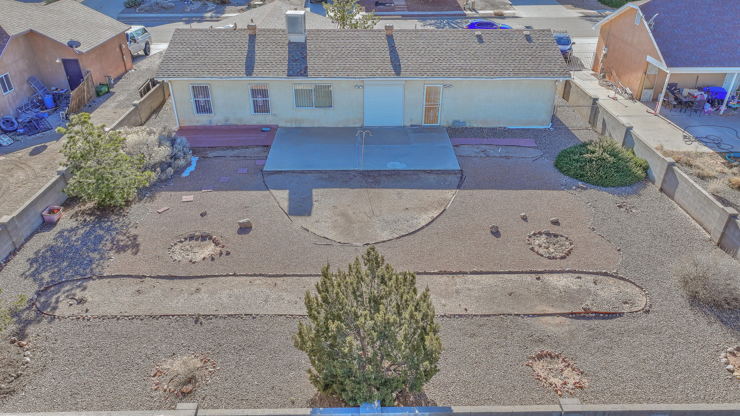 7005 Christopher Court NE