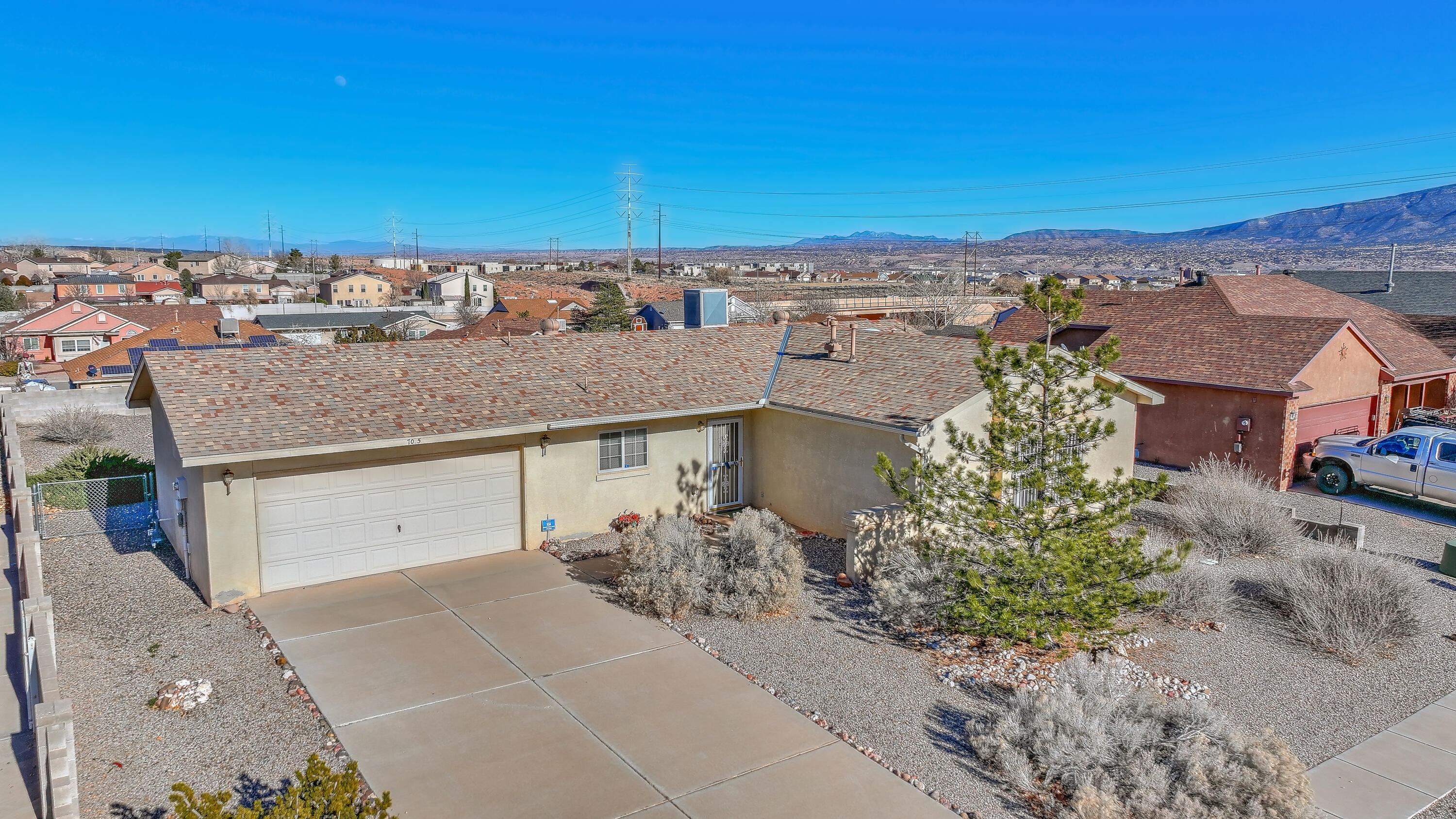 7005 Christopher Court NE