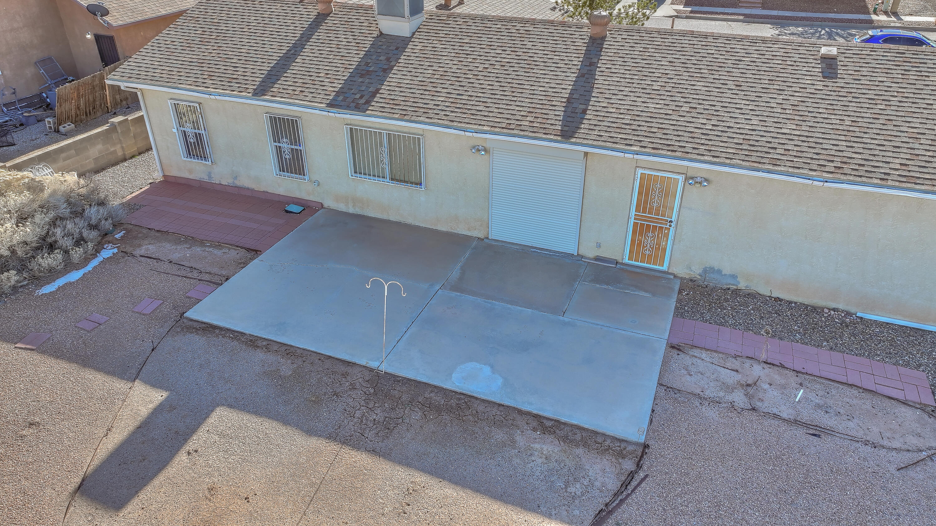 7005 Christopher Court NE