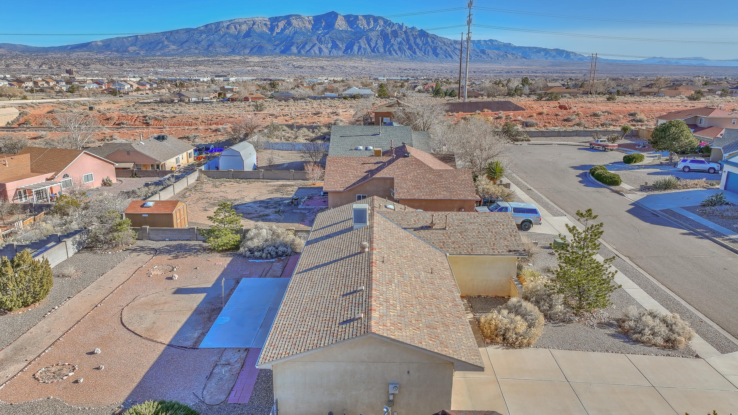 7005 Christopher Court NE