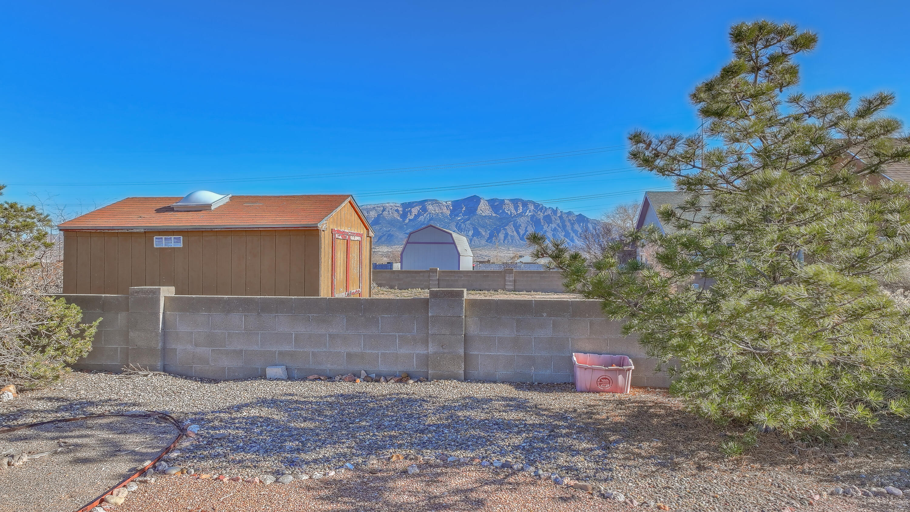 7005 Christopher Court NE