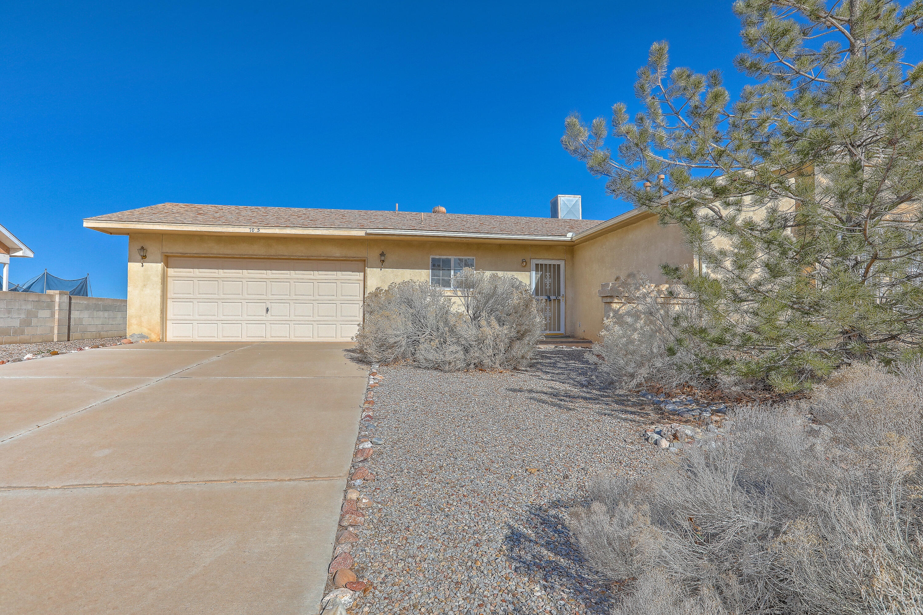 7005 Christopher Court NE