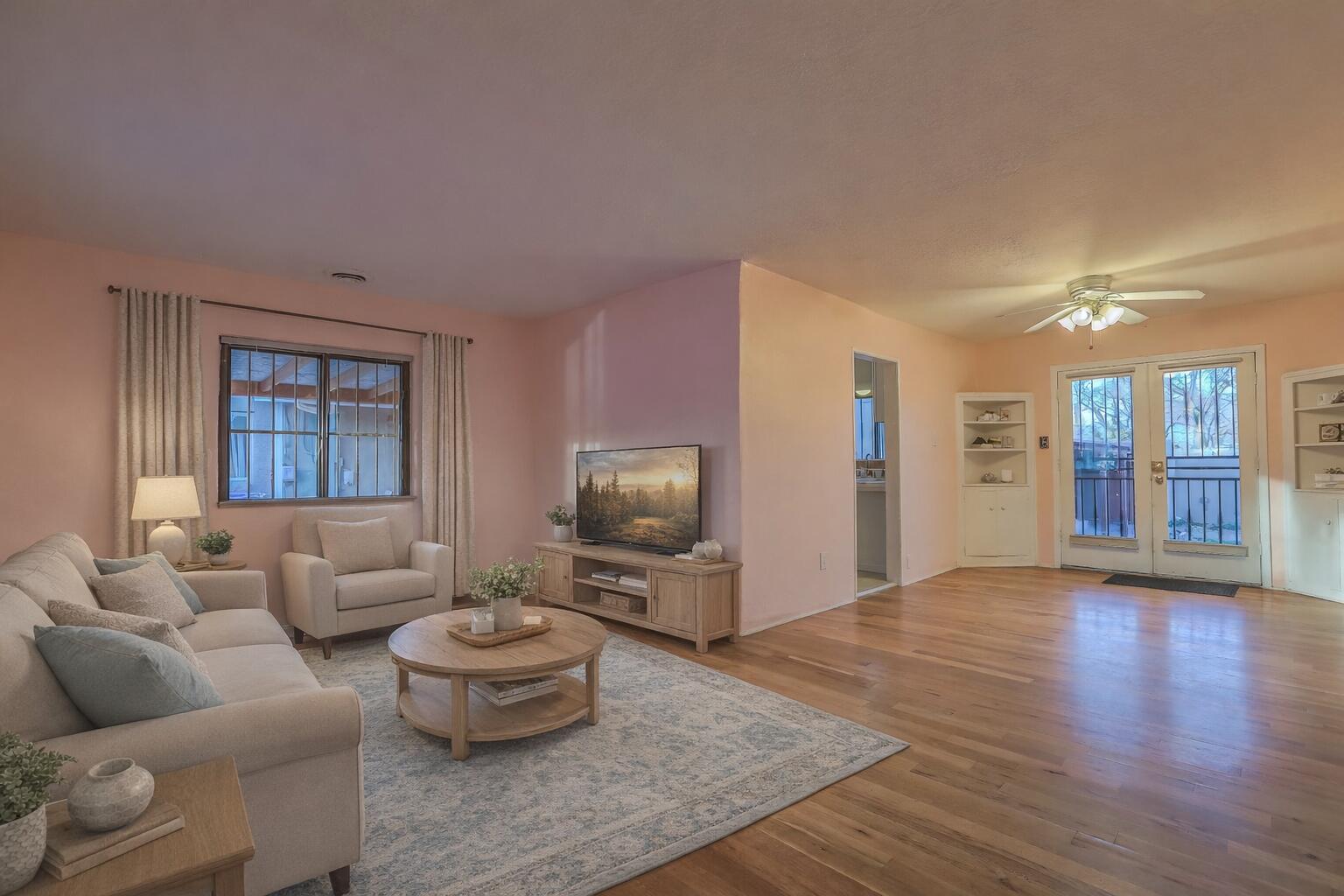 1716 Anderson Place SE