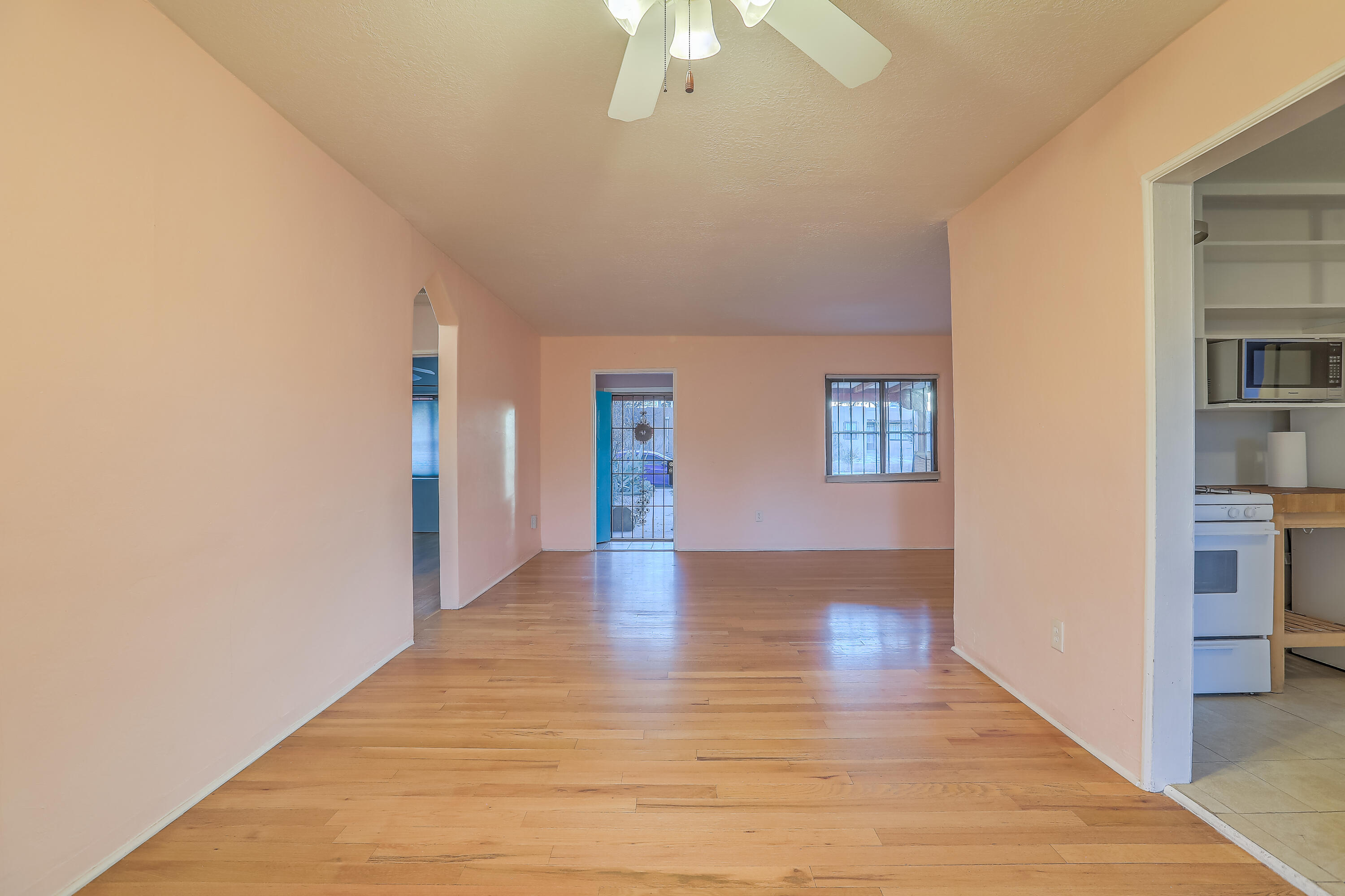 1716 Anderson Place SE