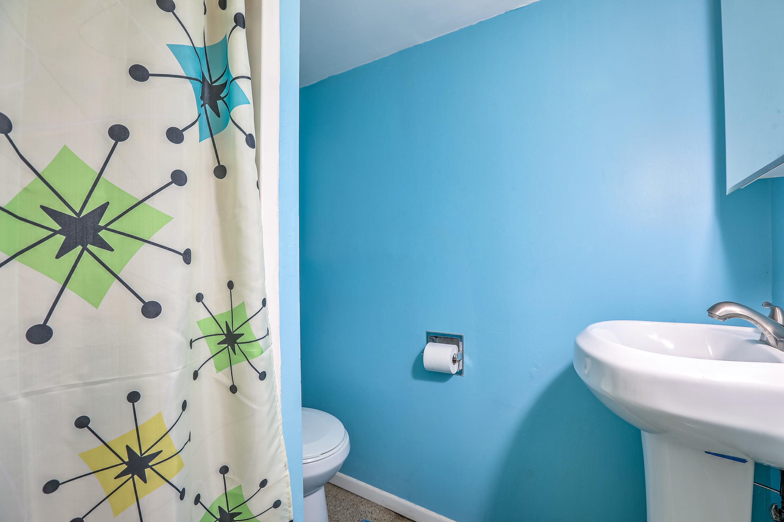 1716 Anderson Place SE