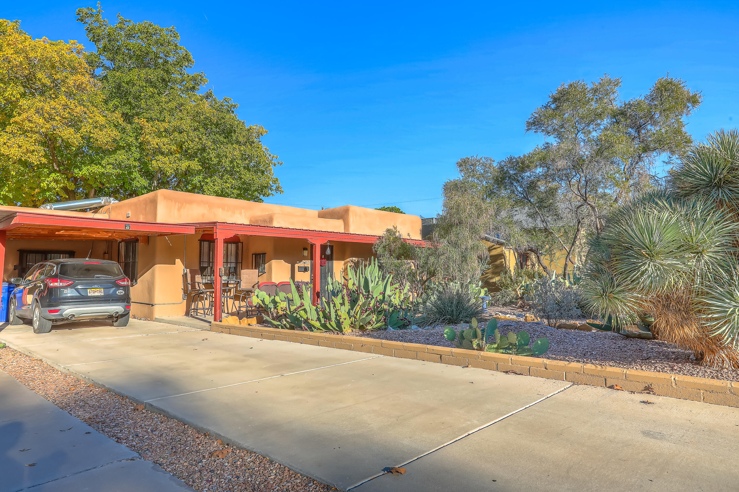 1716 Anderson Place SE