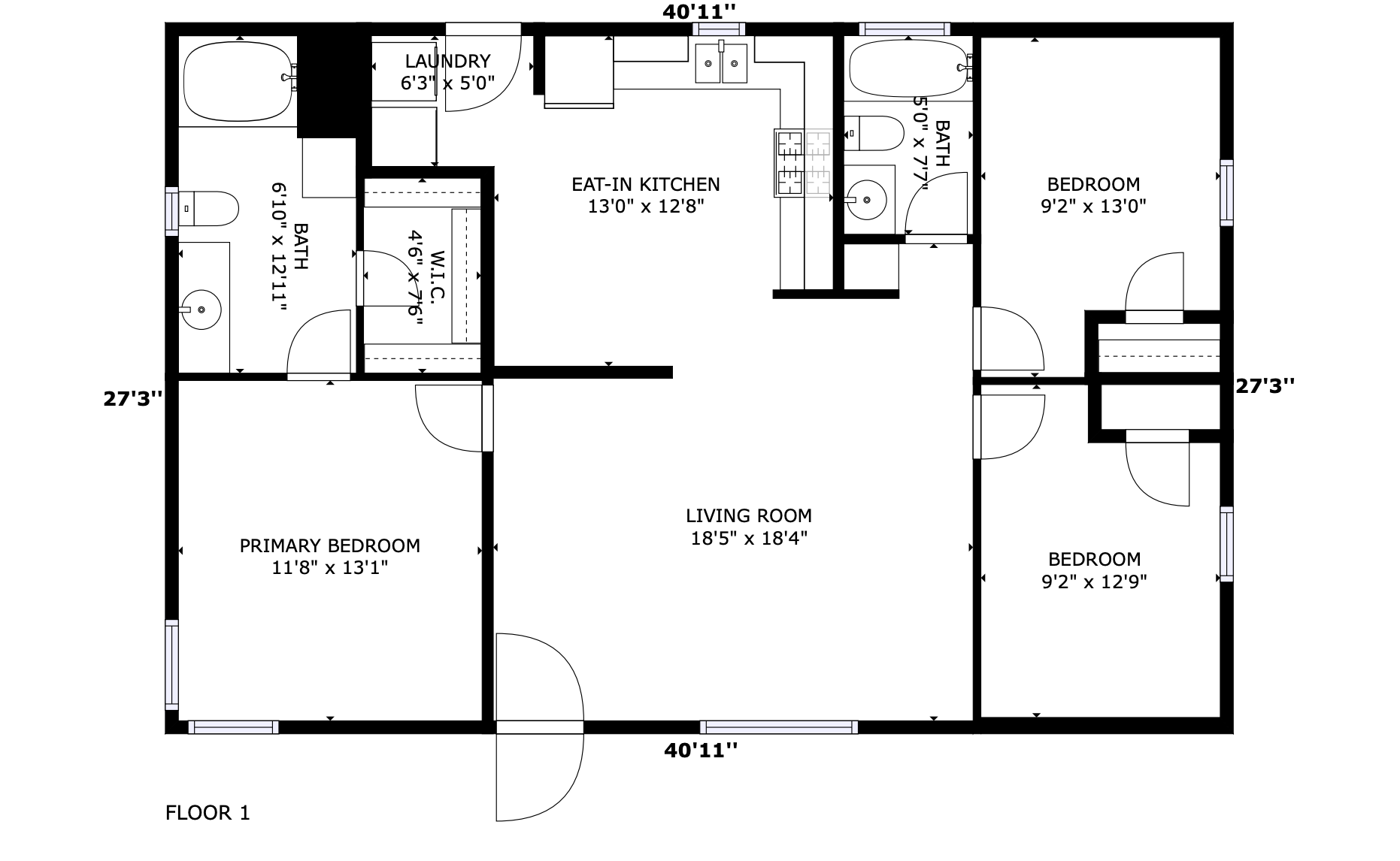 120 Westcourt Place NW