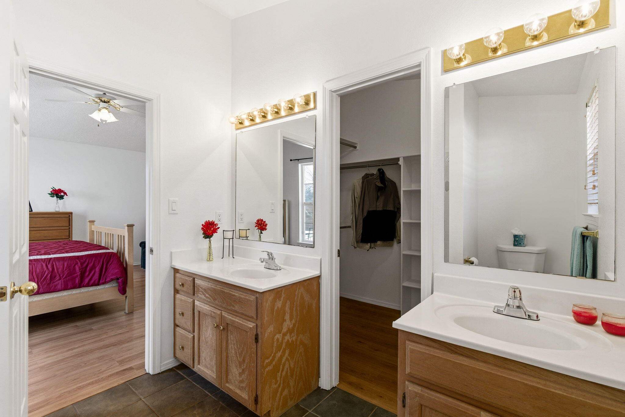 9604 Palomita Court NW