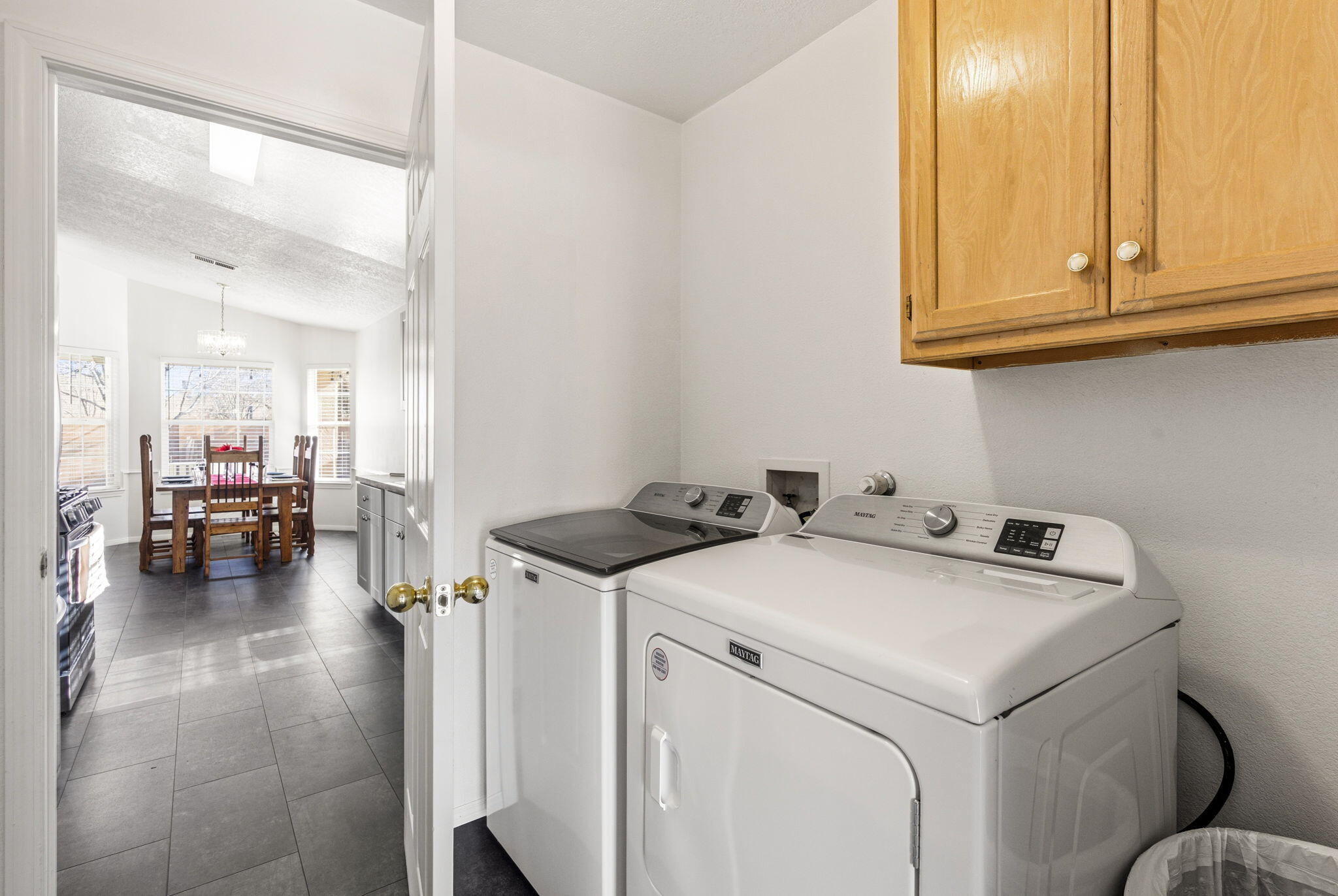 9604 Palomita Court NW