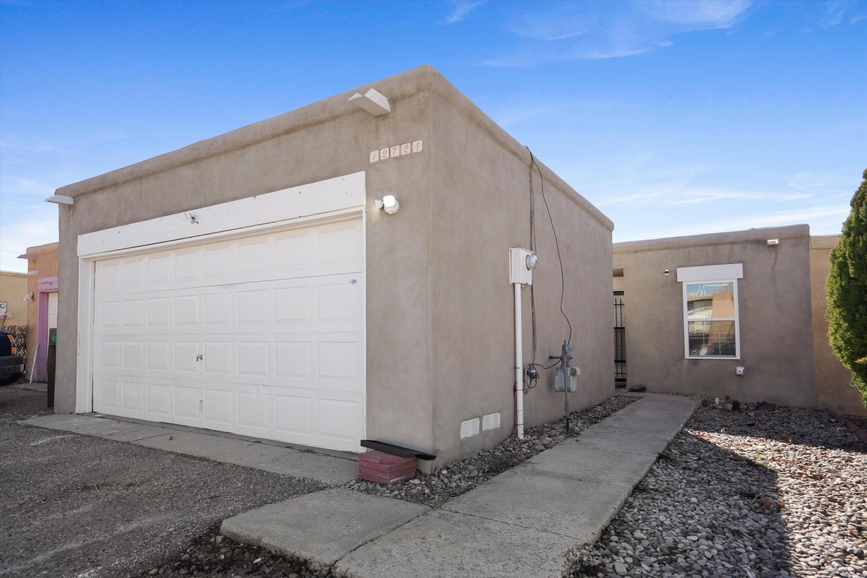 12724 Singing Arrow Avenue SE