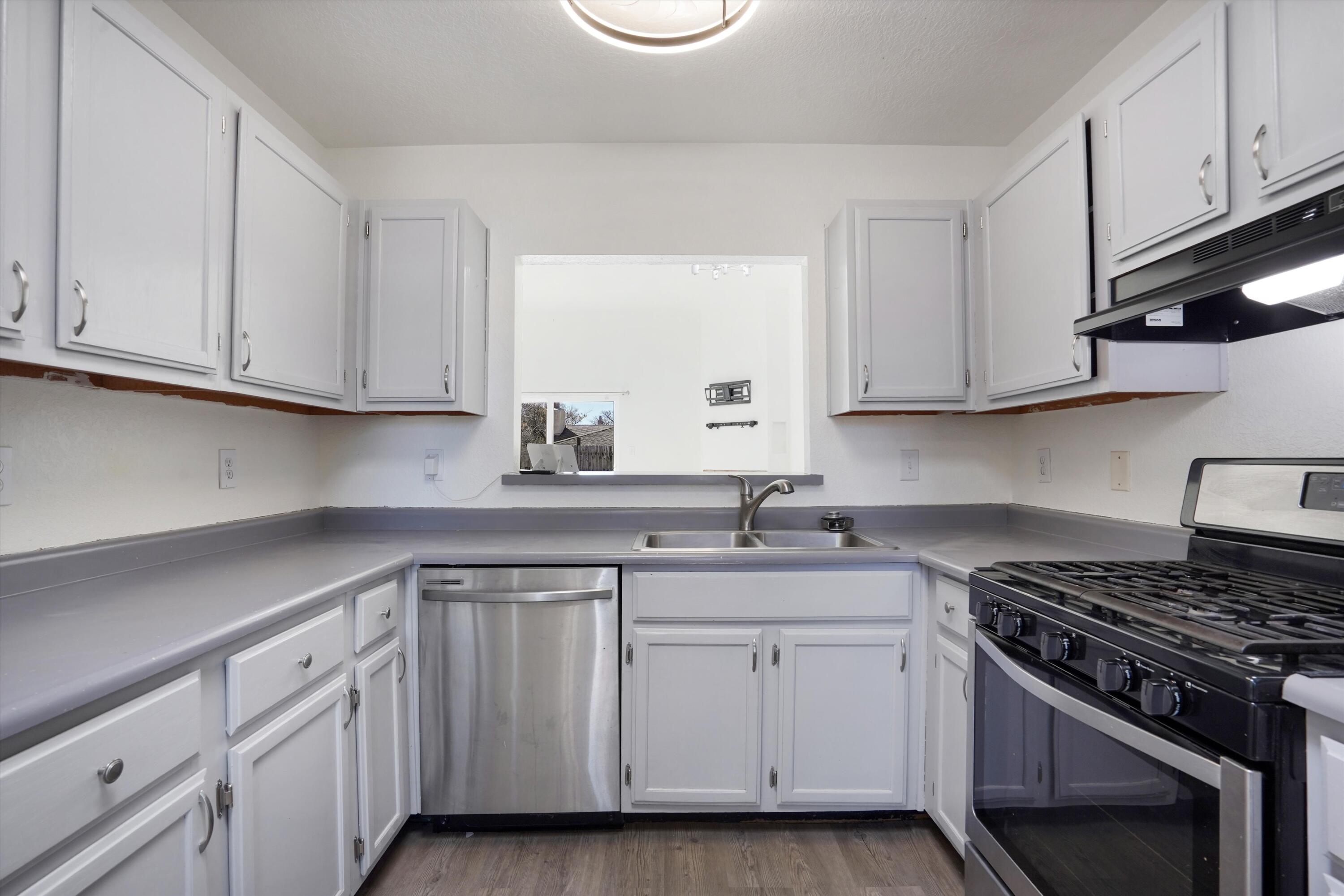 12724 Singing Arrow Avenue SE