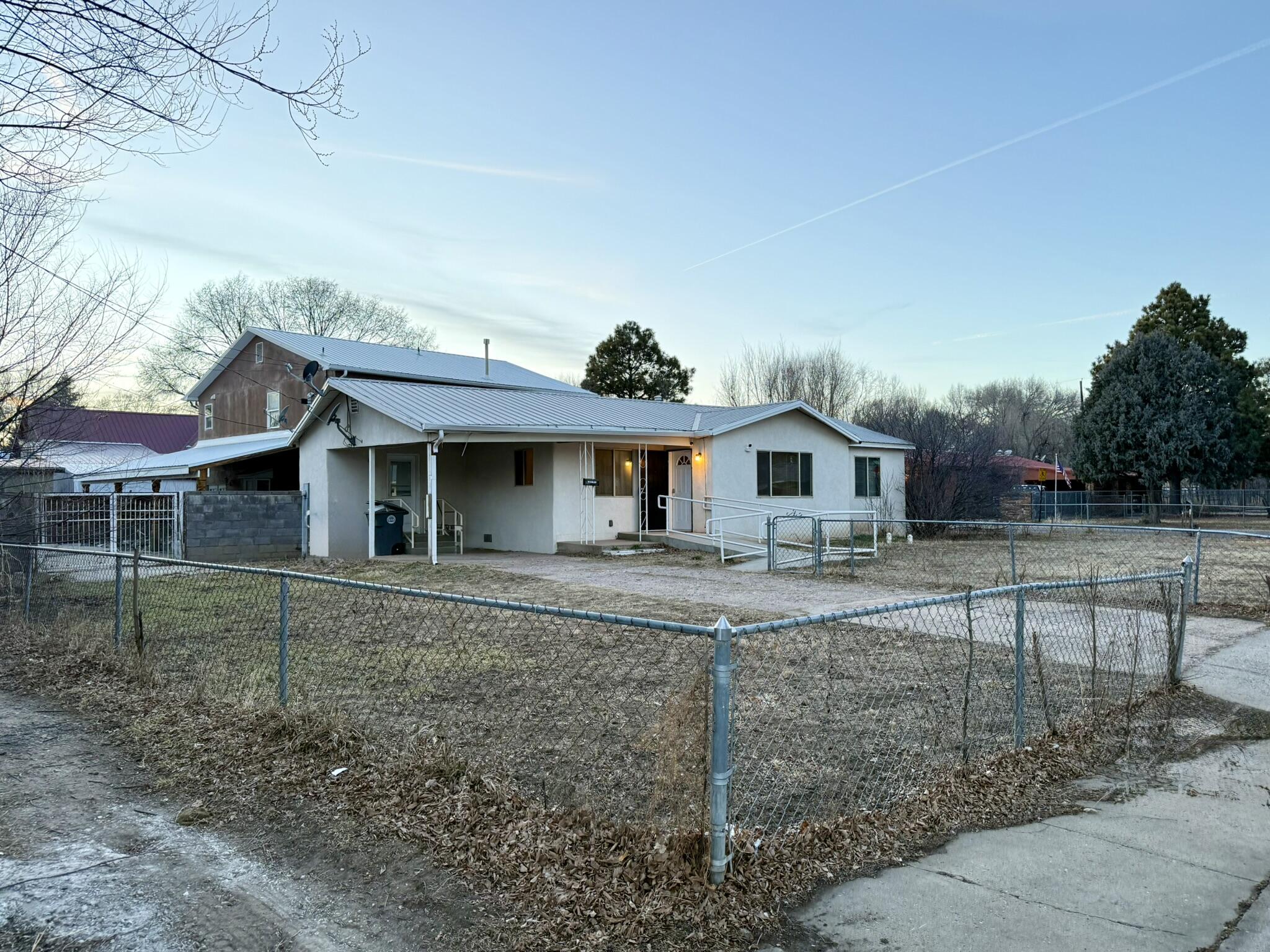 111 Dolores Street