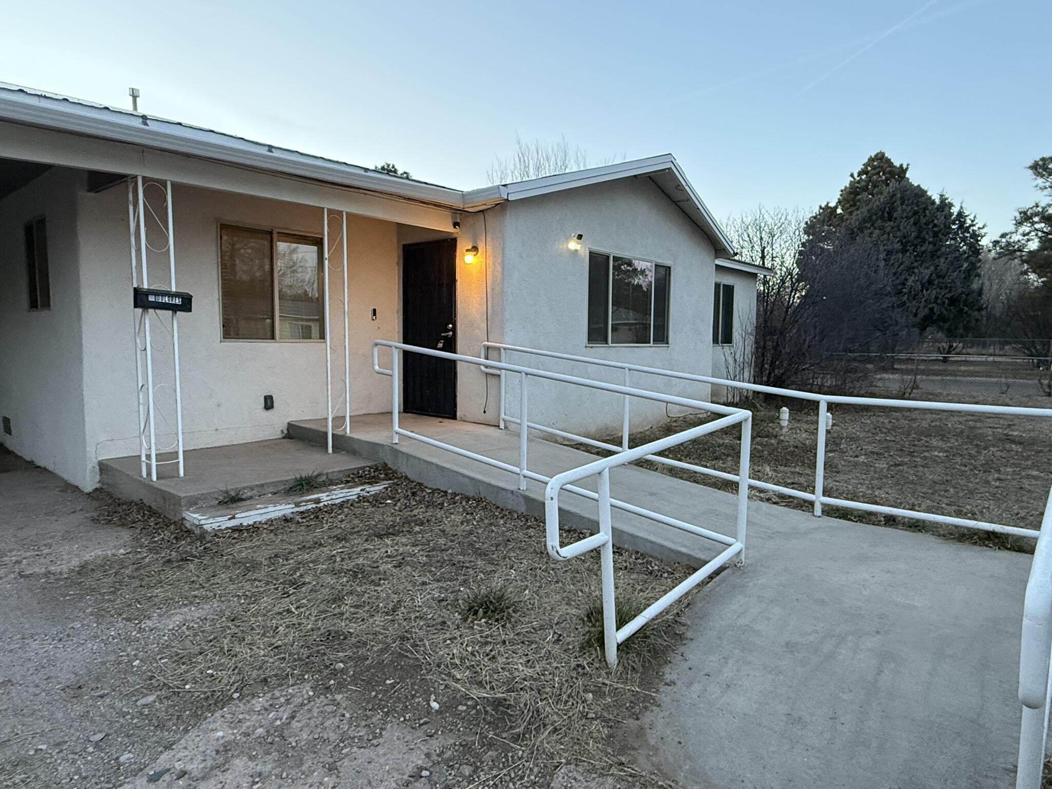 111 Dolores Street