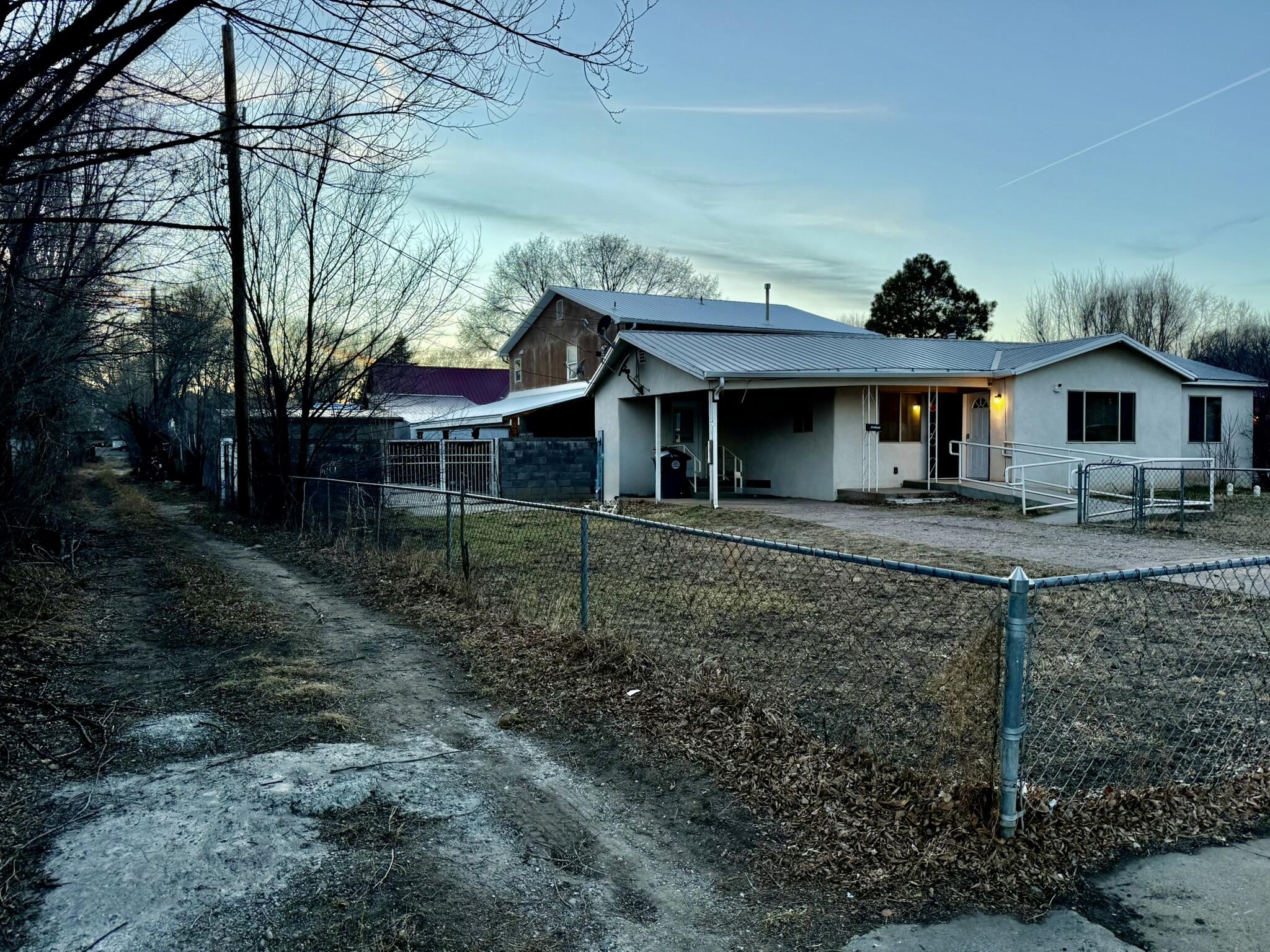 111 Dolores Street