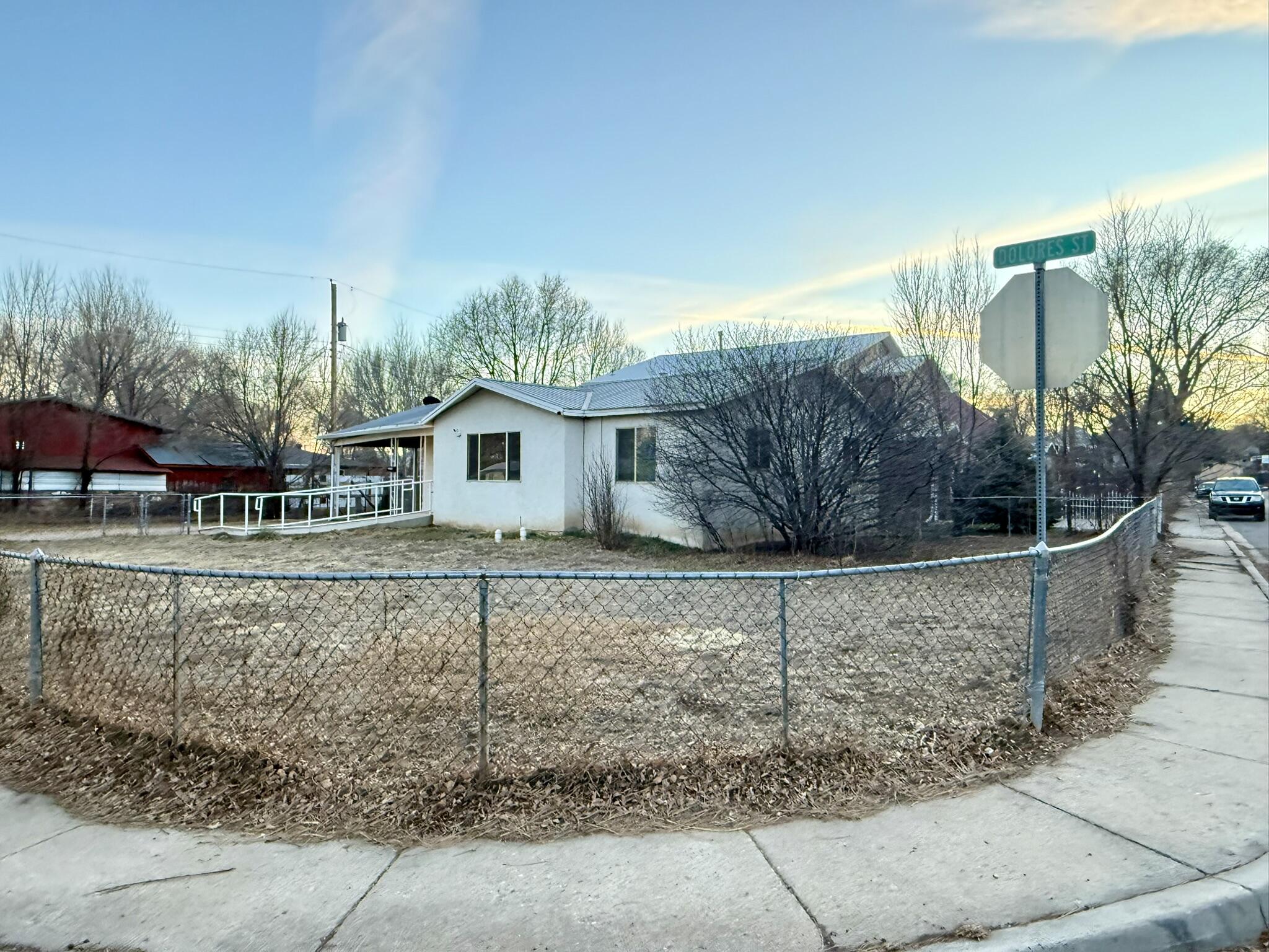 111 Dolores Street
