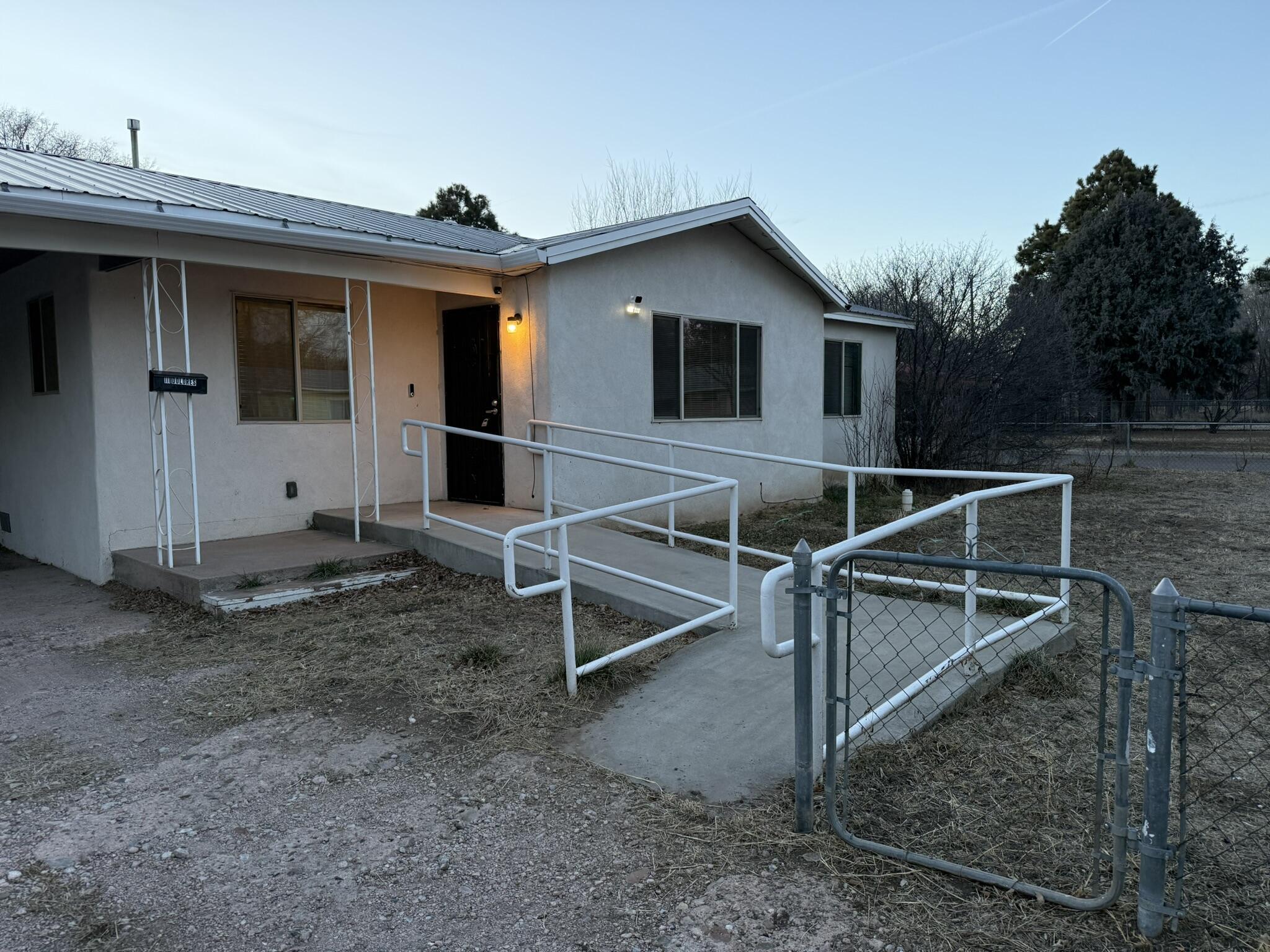 111 Dolores Street