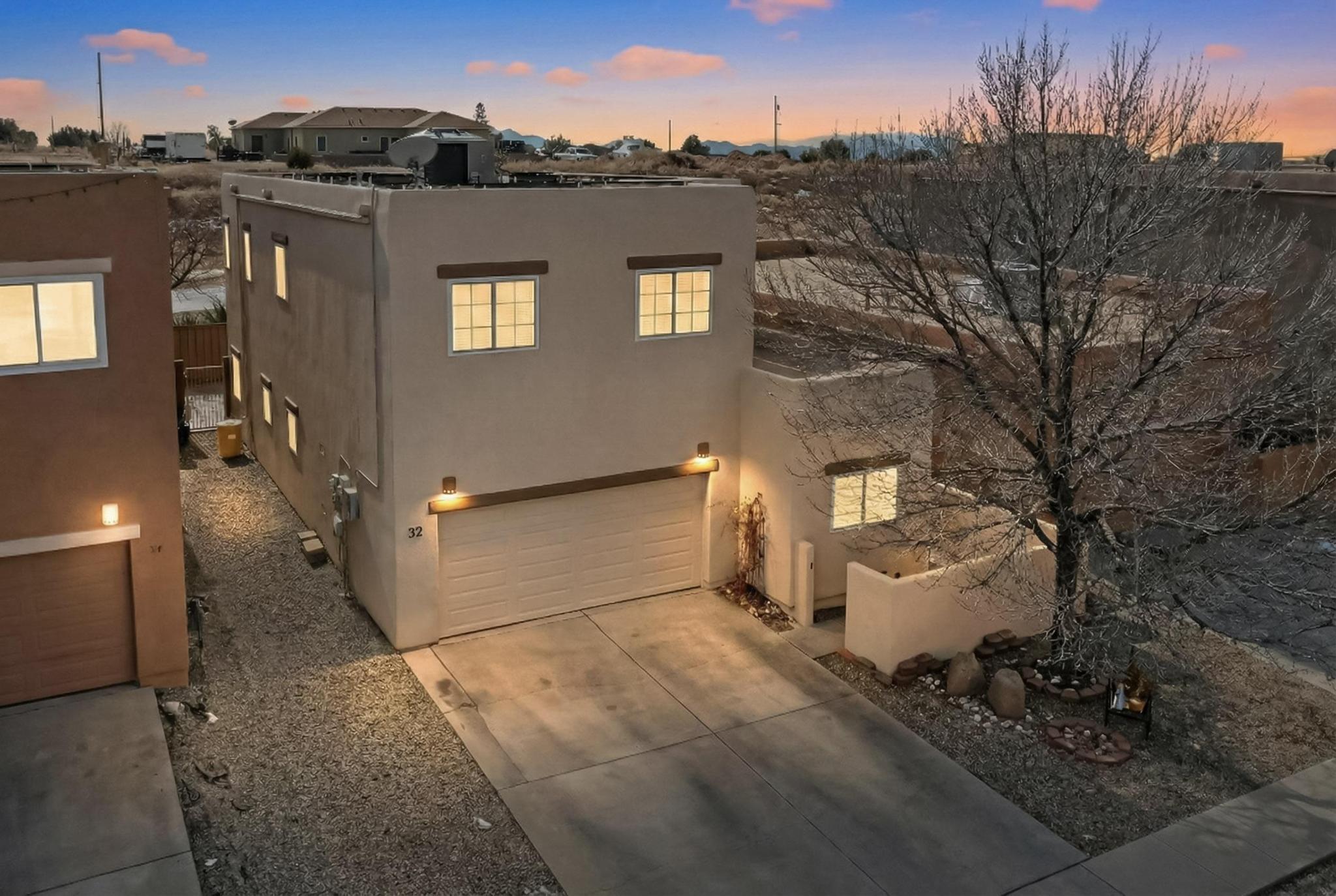 32 Sunset Canyon Lane
