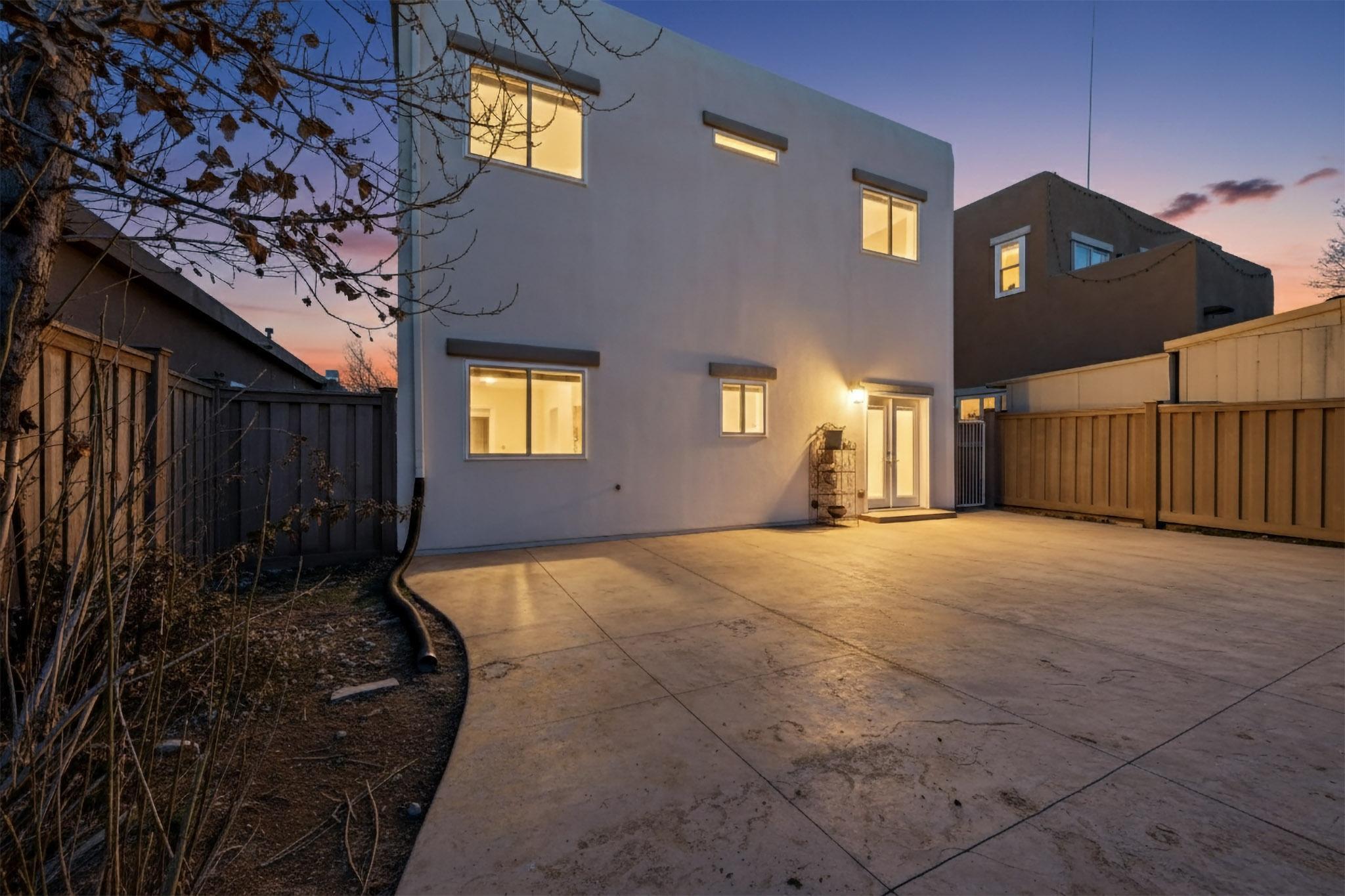 32 Sunset Canyon Lane