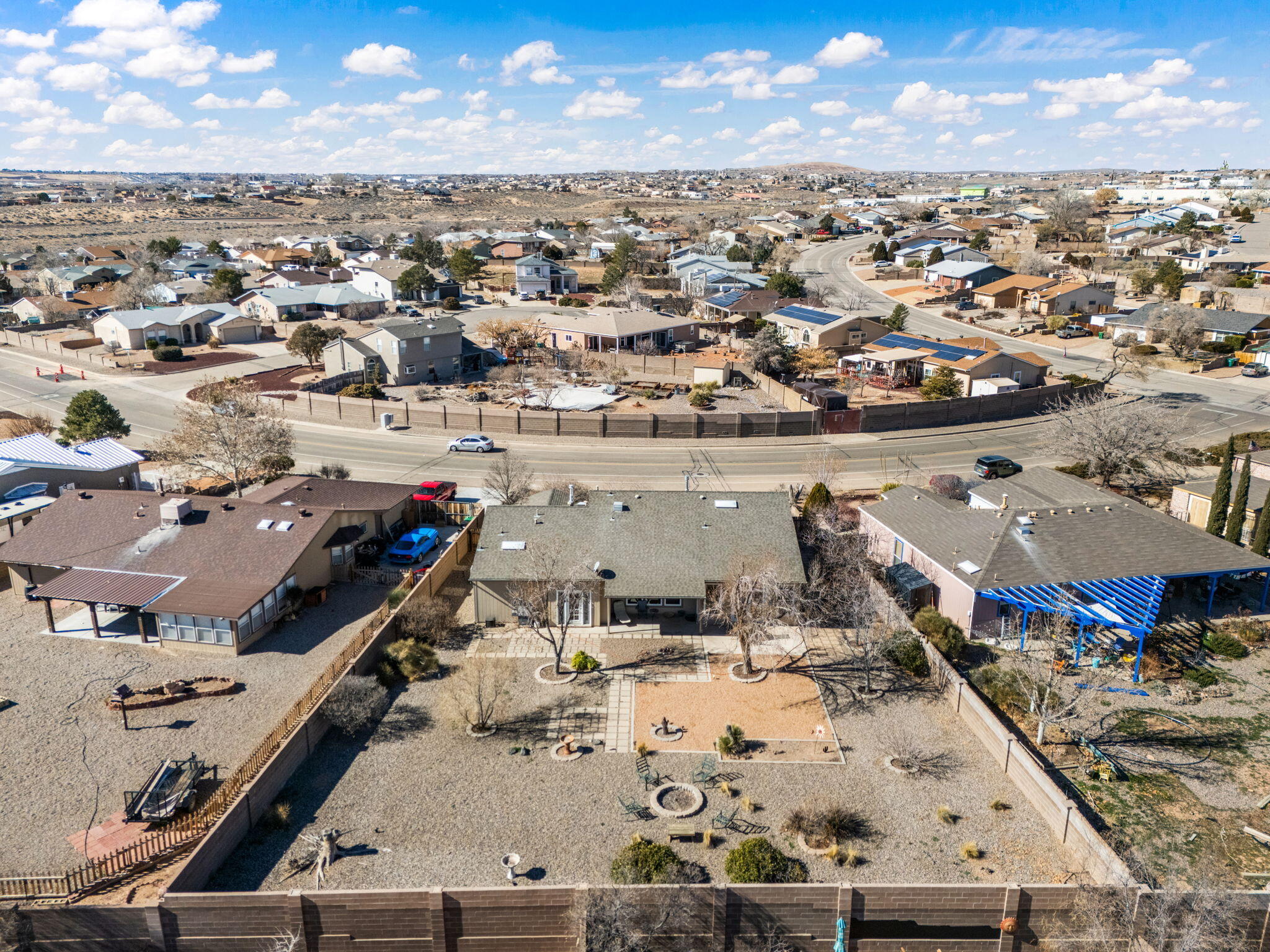 944 Canvasback Road NE