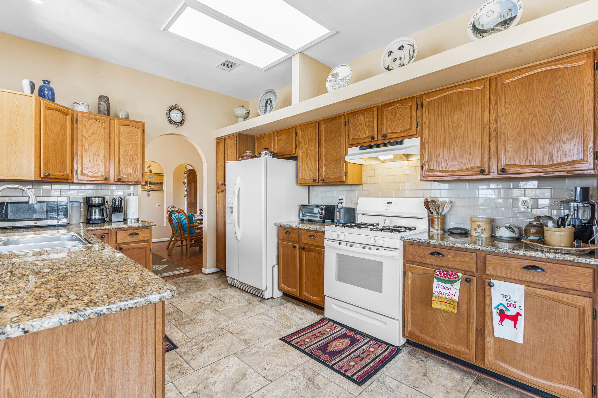 944 Canvasback Road NE