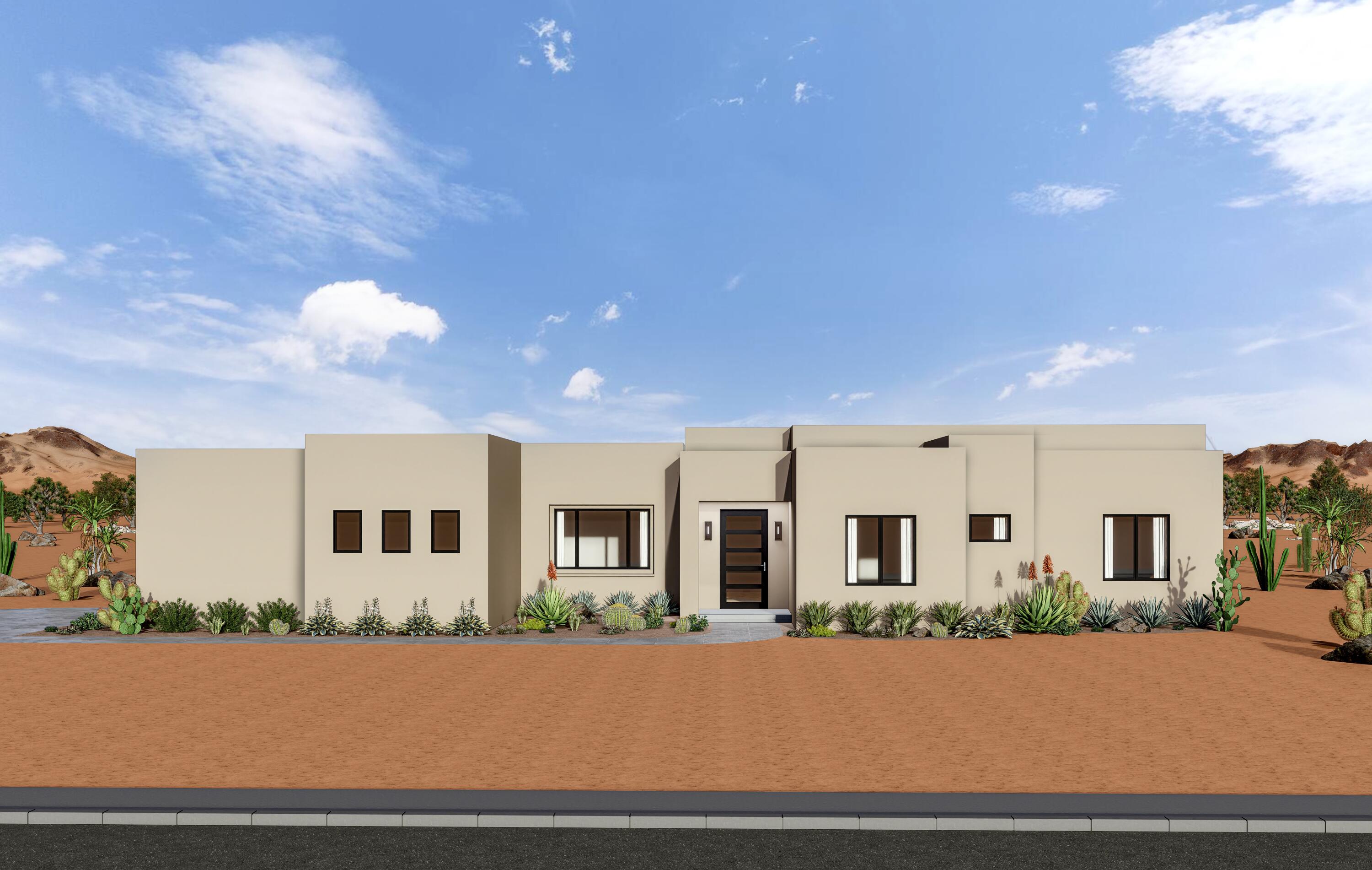 10 Camino De La Questa Del Aire