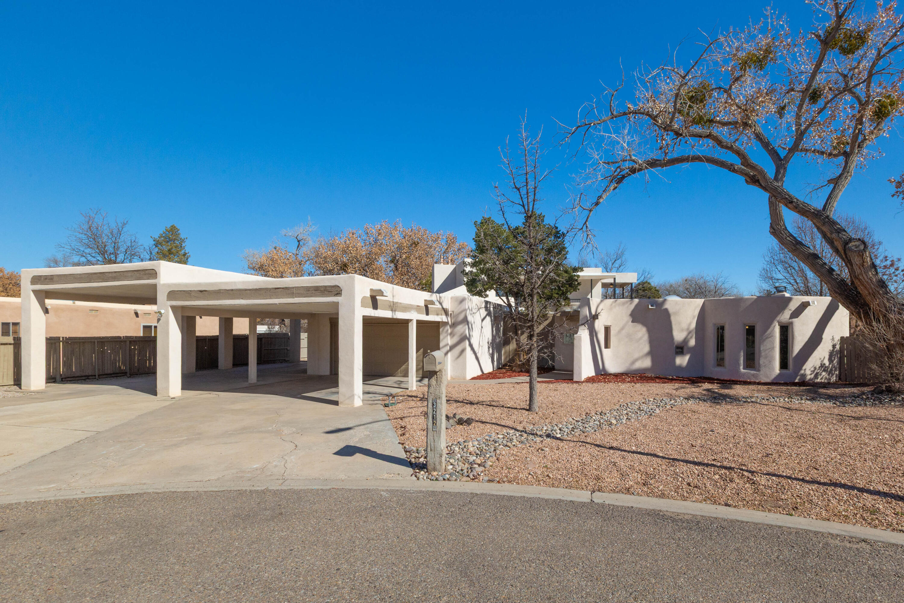 3212 Calle De Estella NW