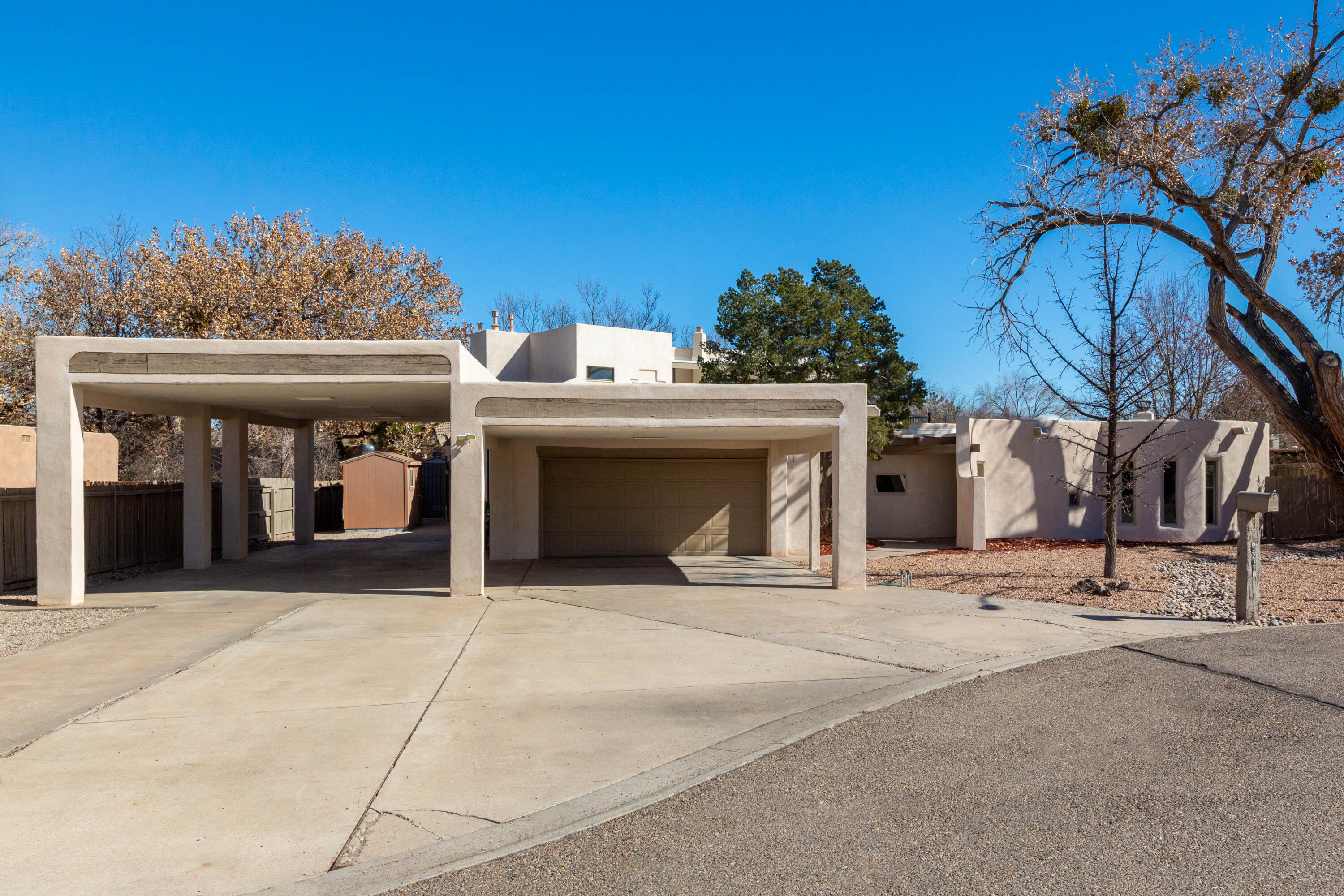 3212 Calle De Estella NW