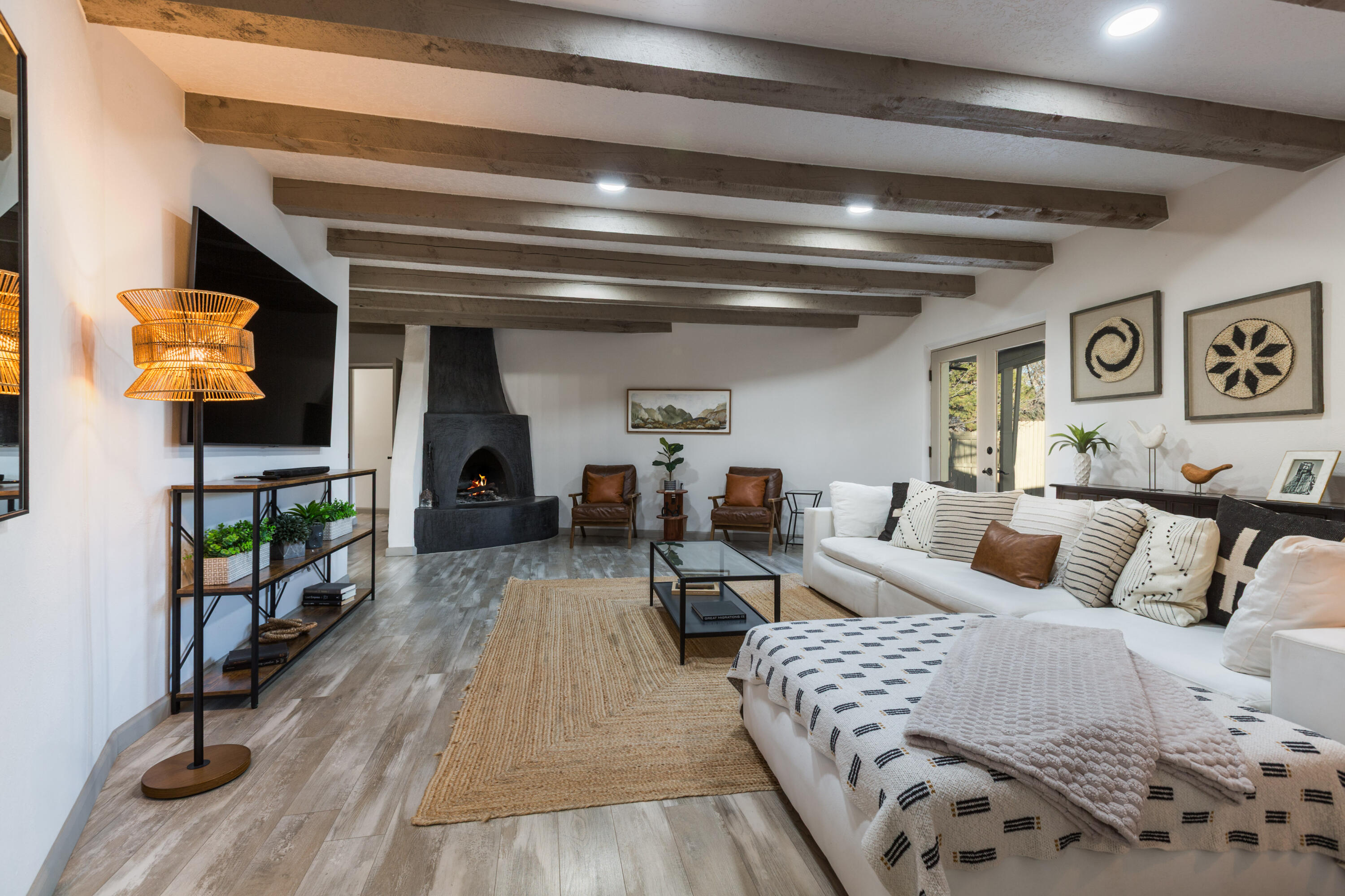 3212 Calle De Estella NW