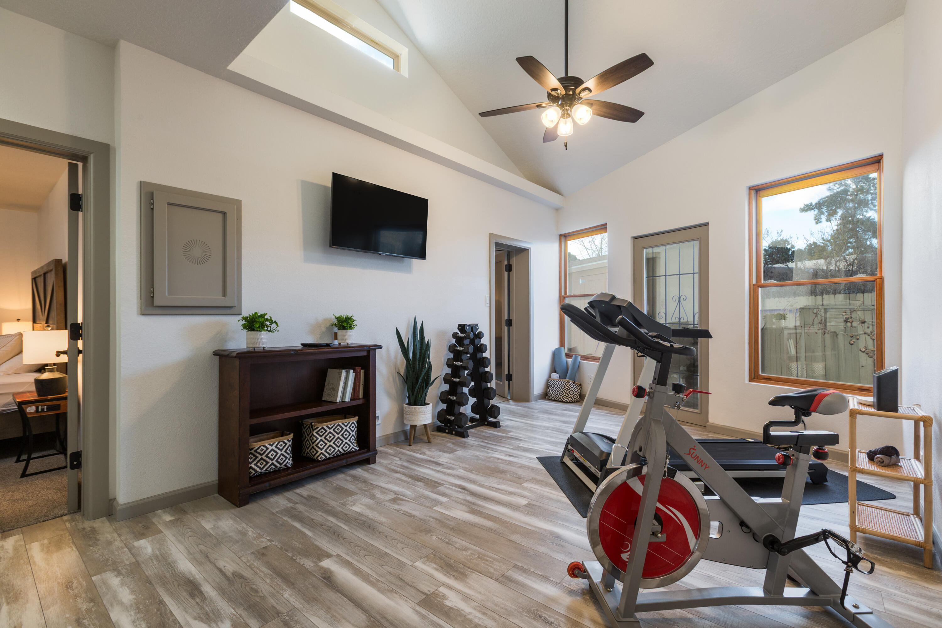 3212 Calle De Estella NW