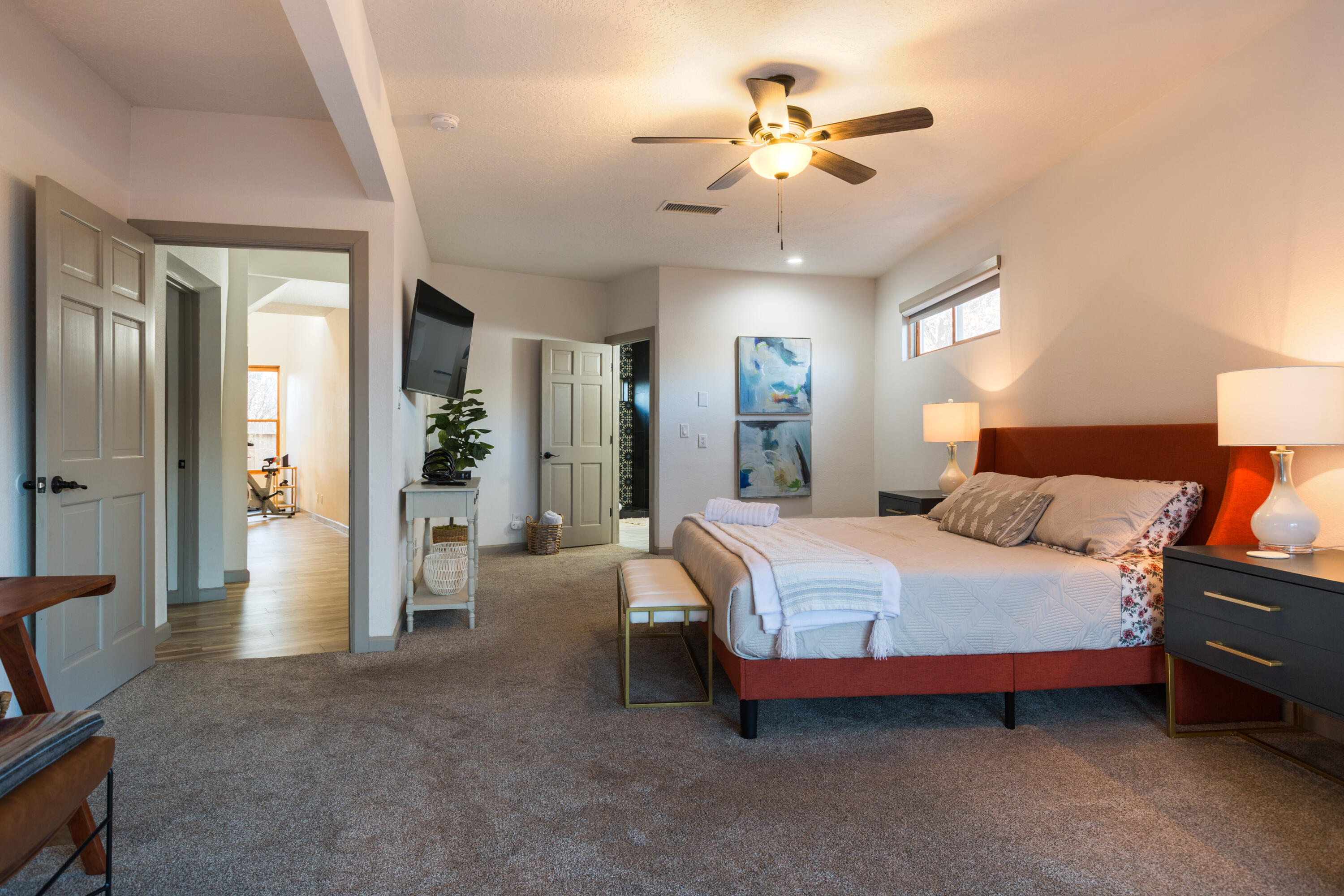 3212 Calle De Estella NW