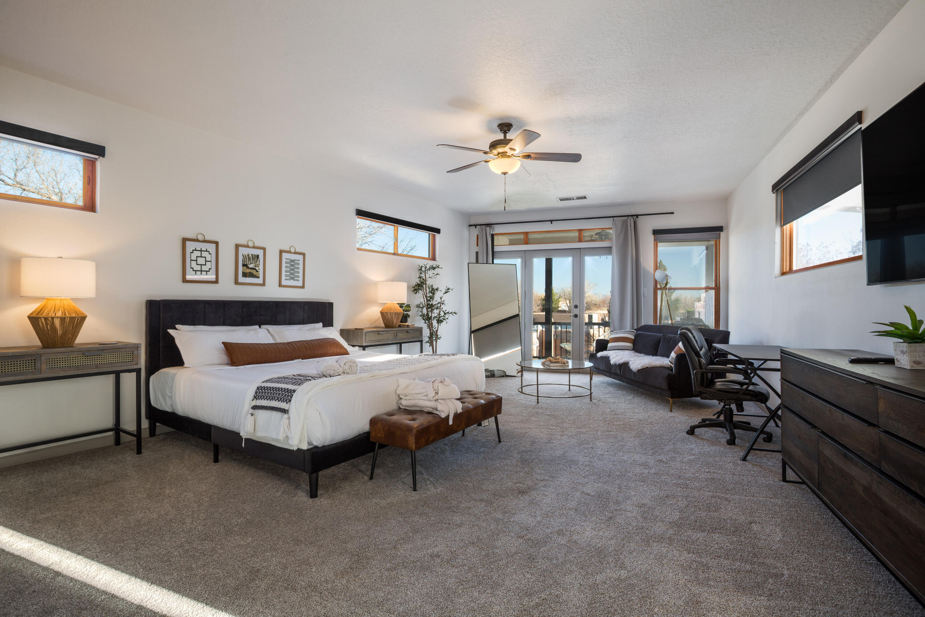 3212 Calle De Estella NW