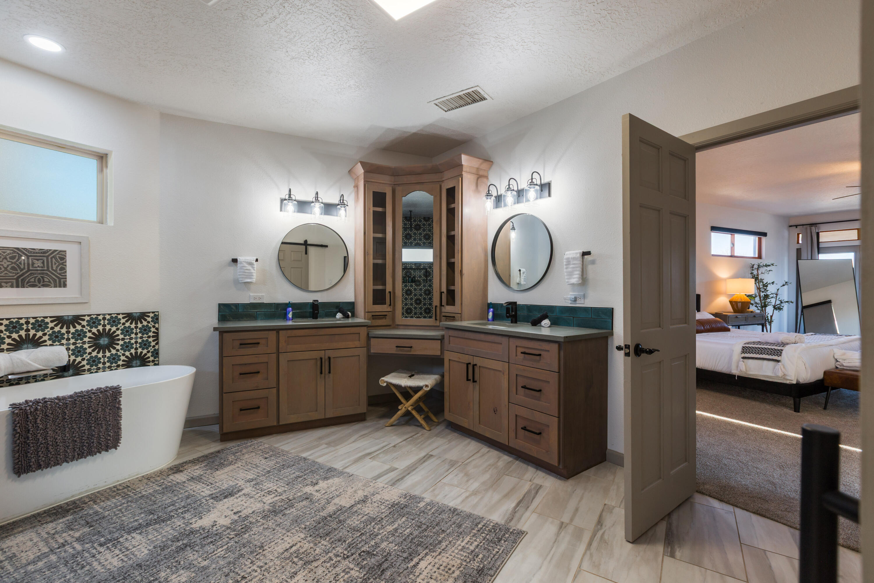 3212 Calle De Estella NW