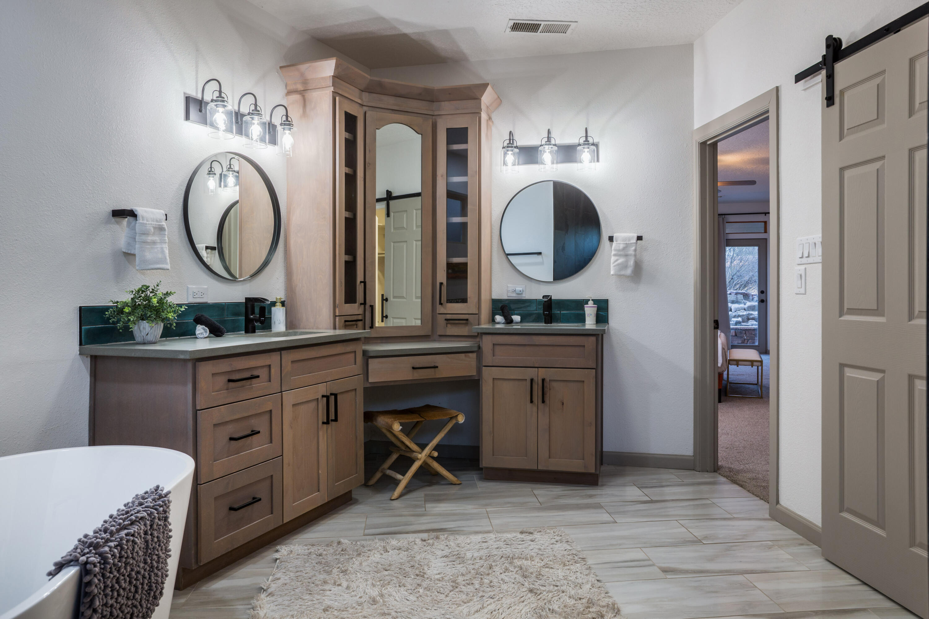 3212 Calle De Estella NW